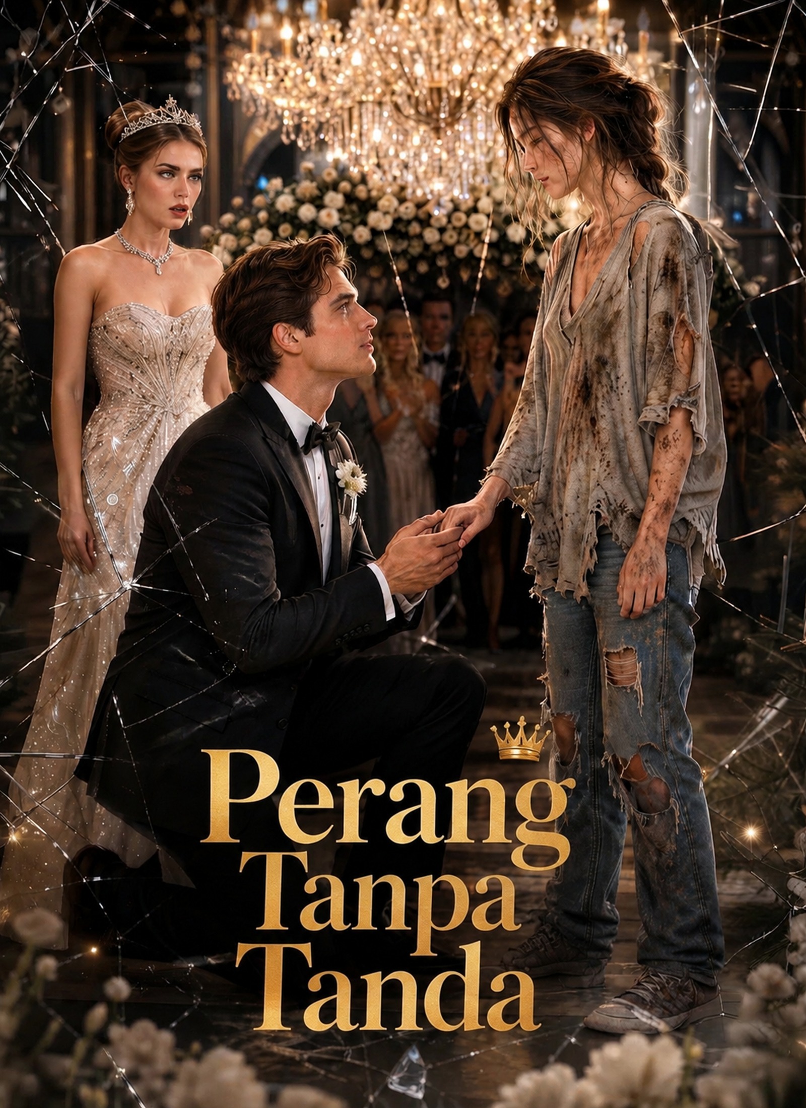 Perang Tanpa Tanda