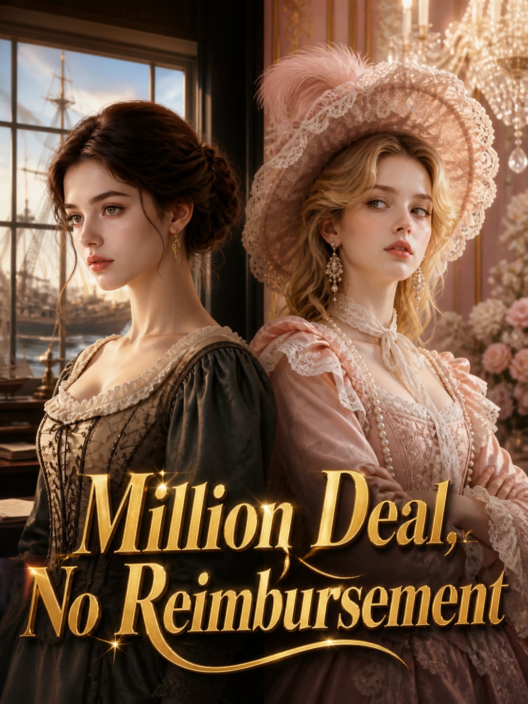 The Billionaire's Contract Wife