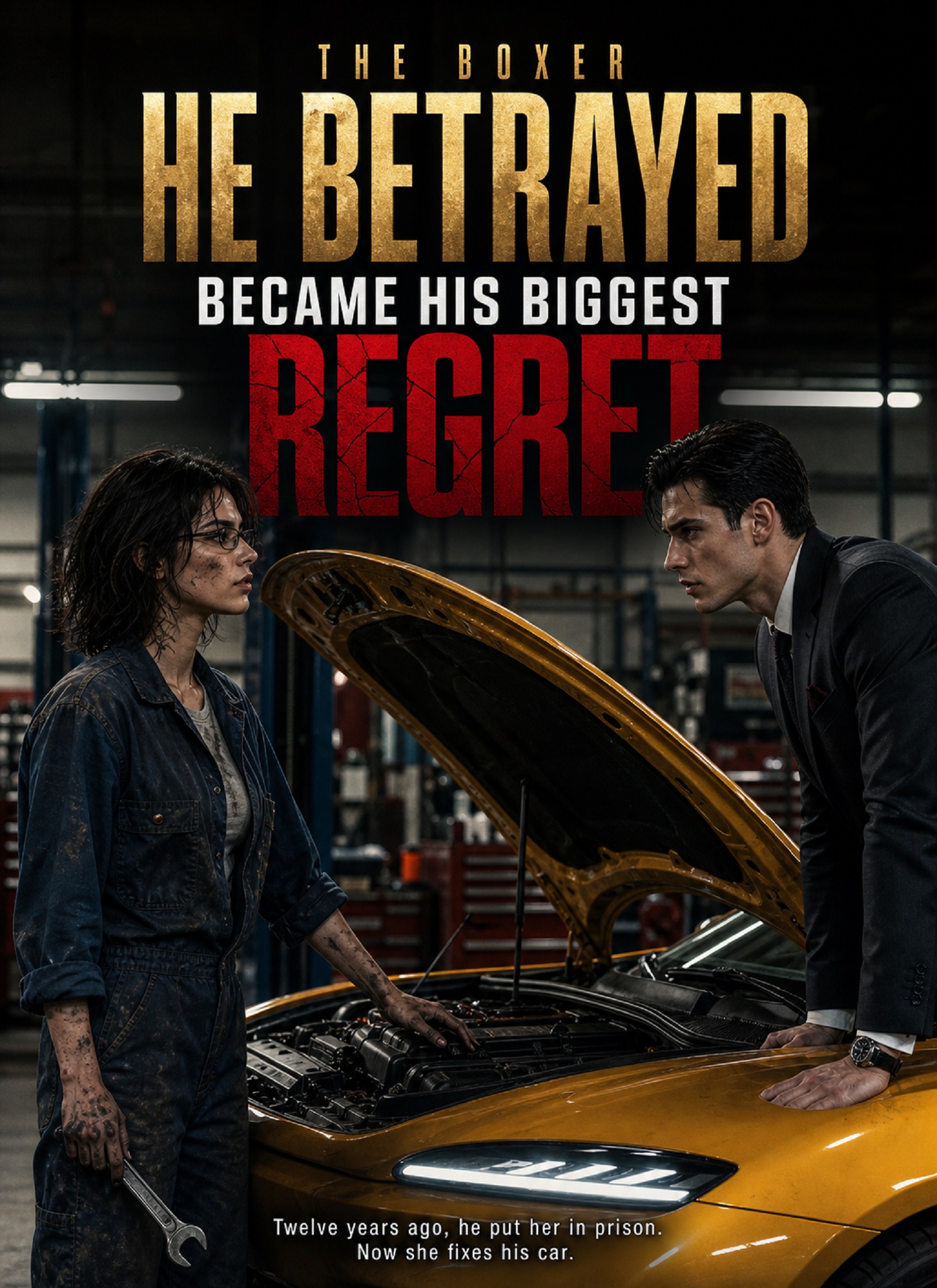 The Boxer He Betrayed Became His Biggest Regret