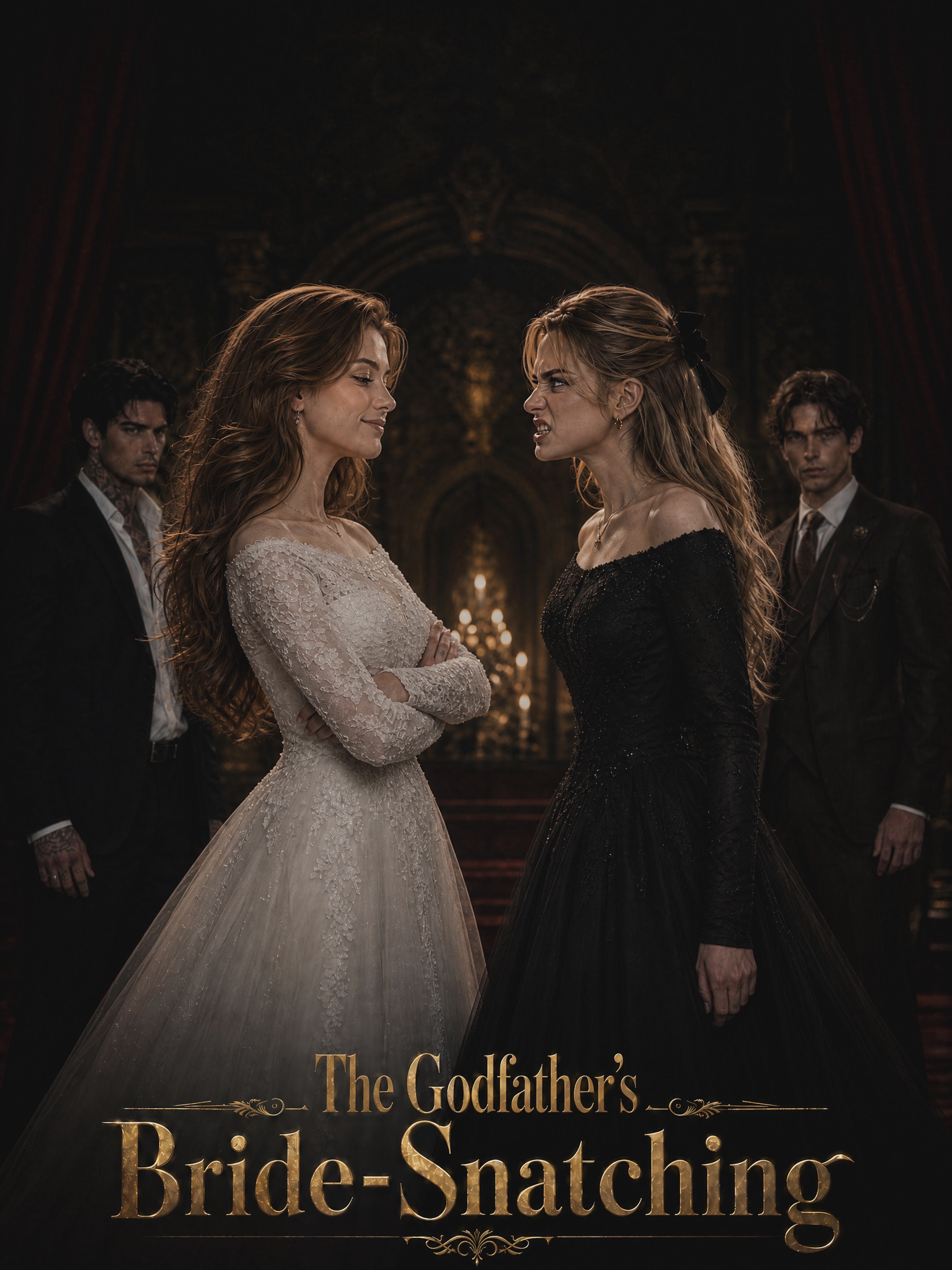 The Godfather’s Bride‑Snatching