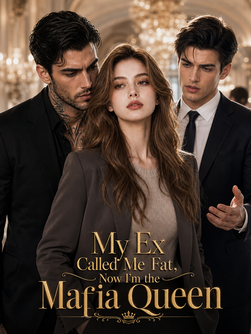 My Ex Called Me Fat, Now I’m the Mafia Queen