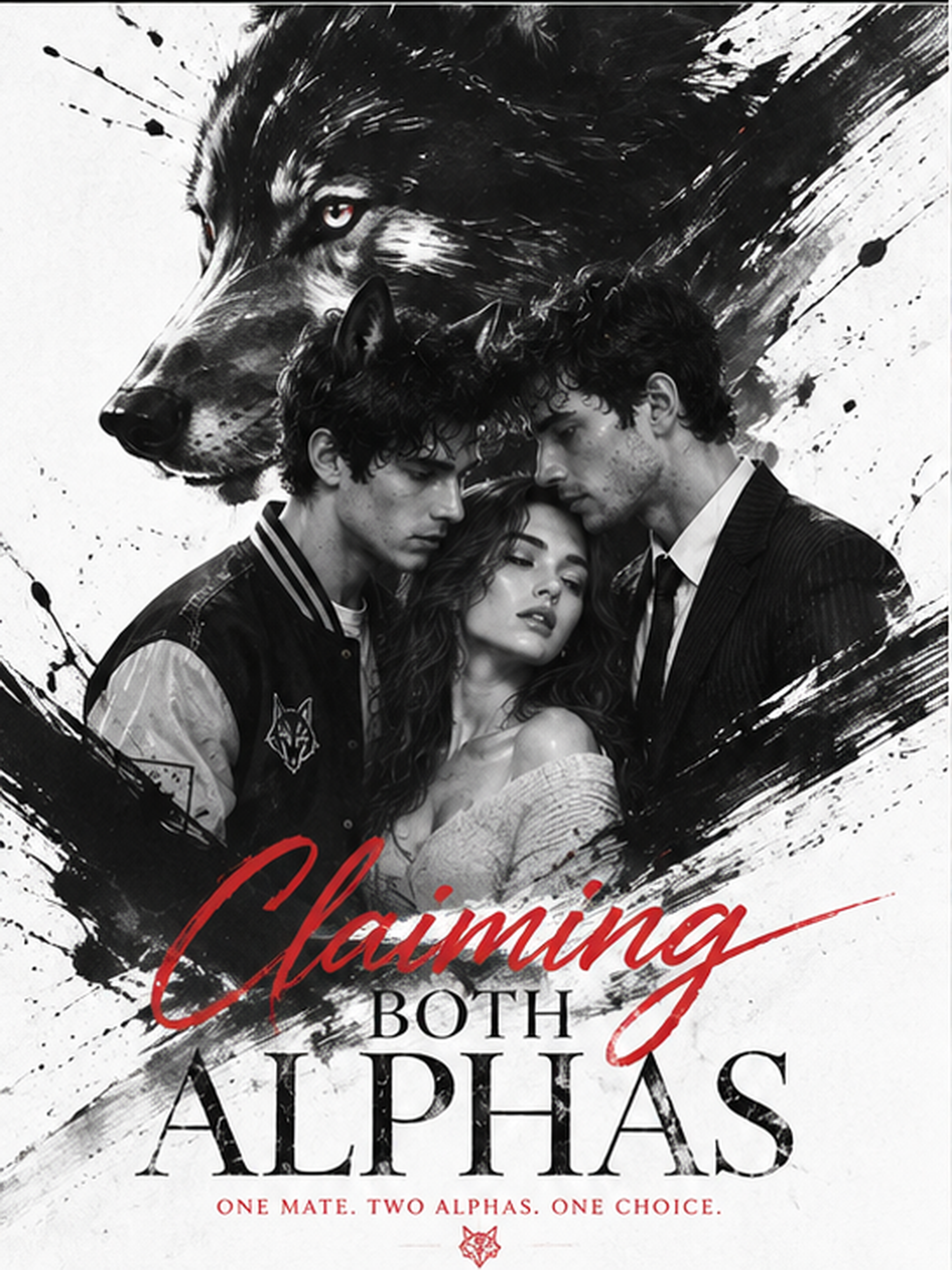 Claiming Both Alphas