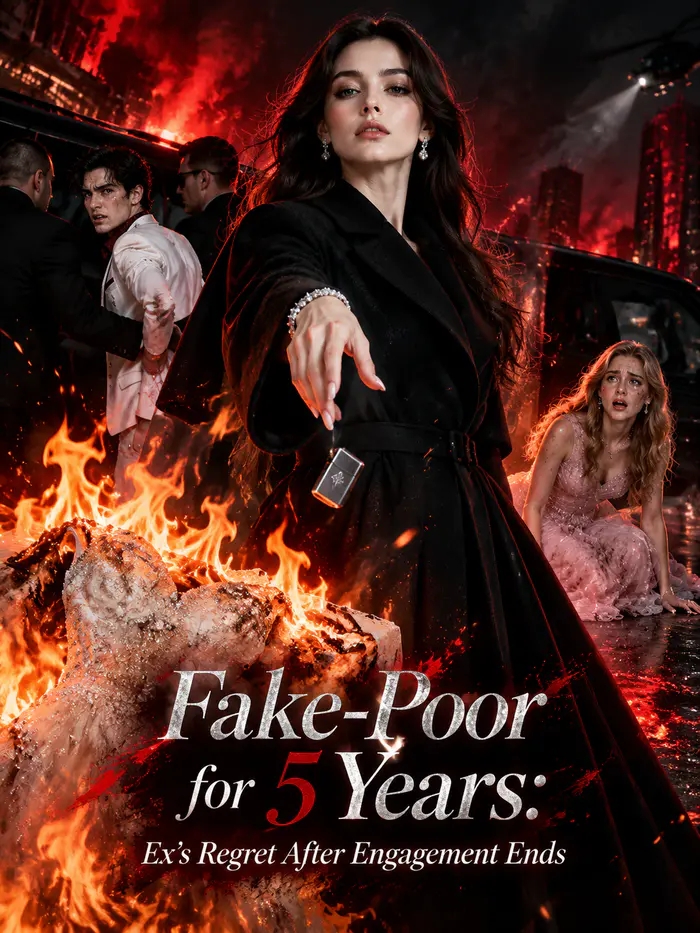 Fake‑Poor for 5 Years: Ex’s Regret After Engagement Ends