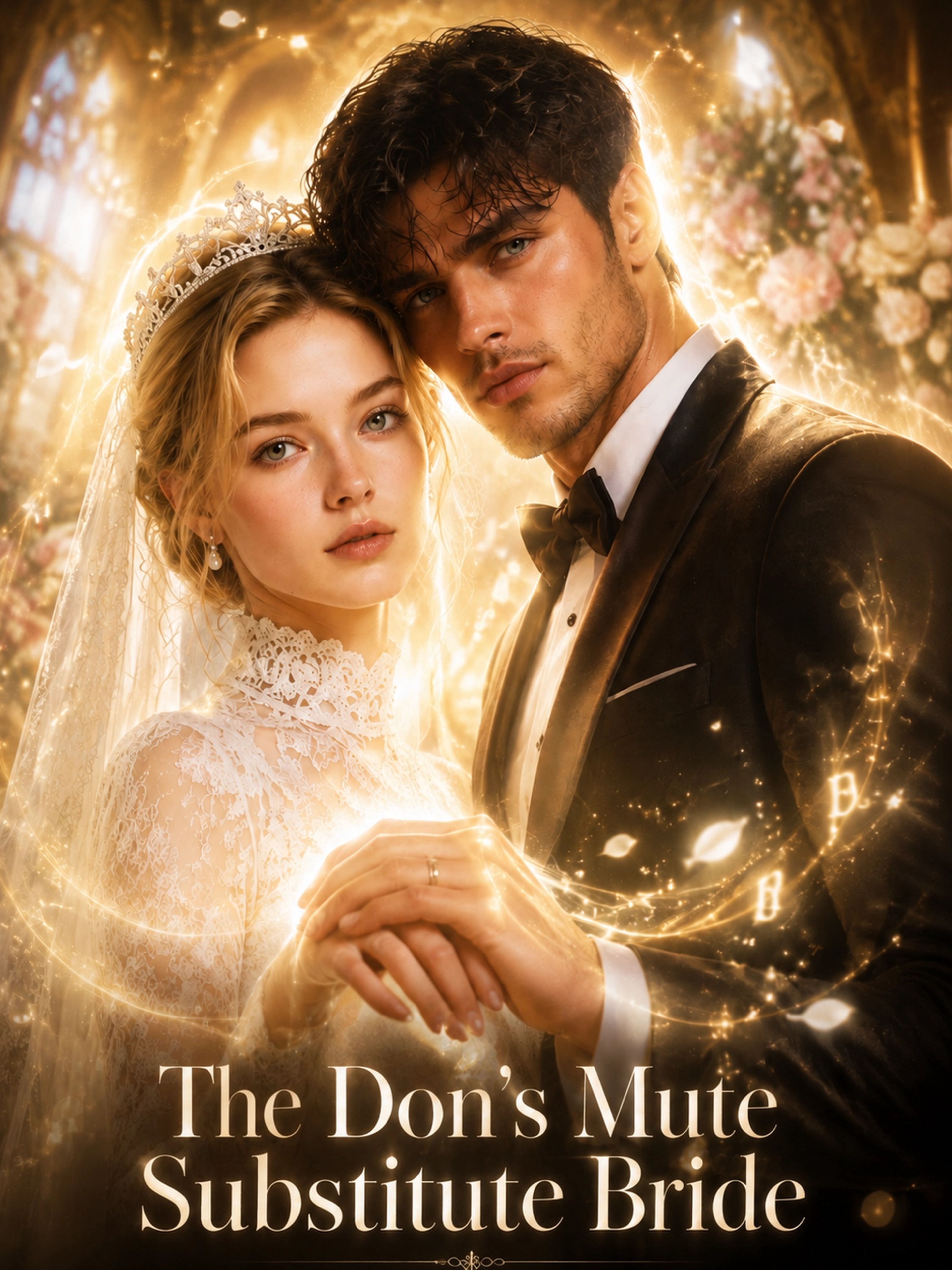 The Don’s Mute Substitute Bride