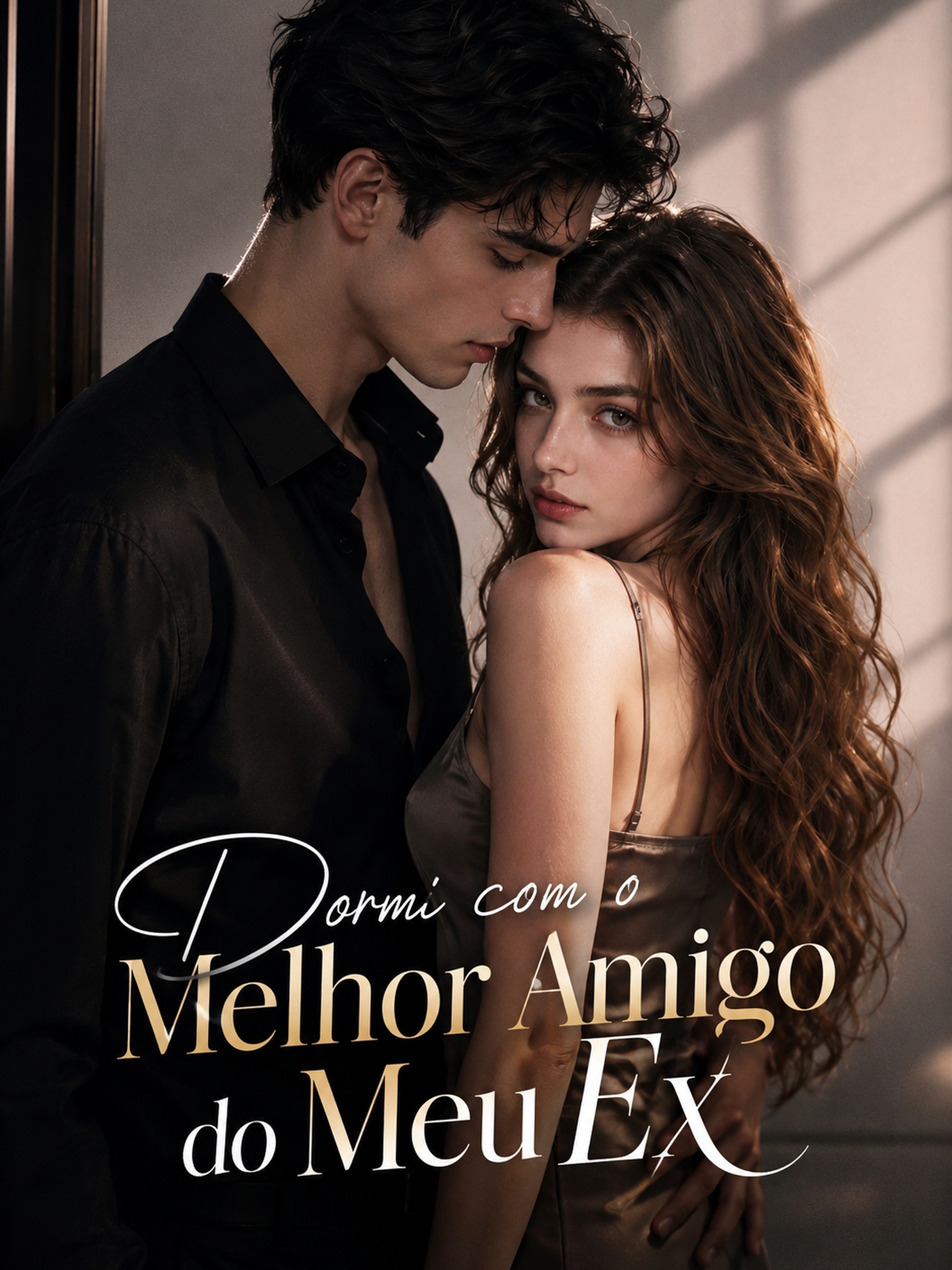 Dormi com o Melhor Amigo do Meu Ex
