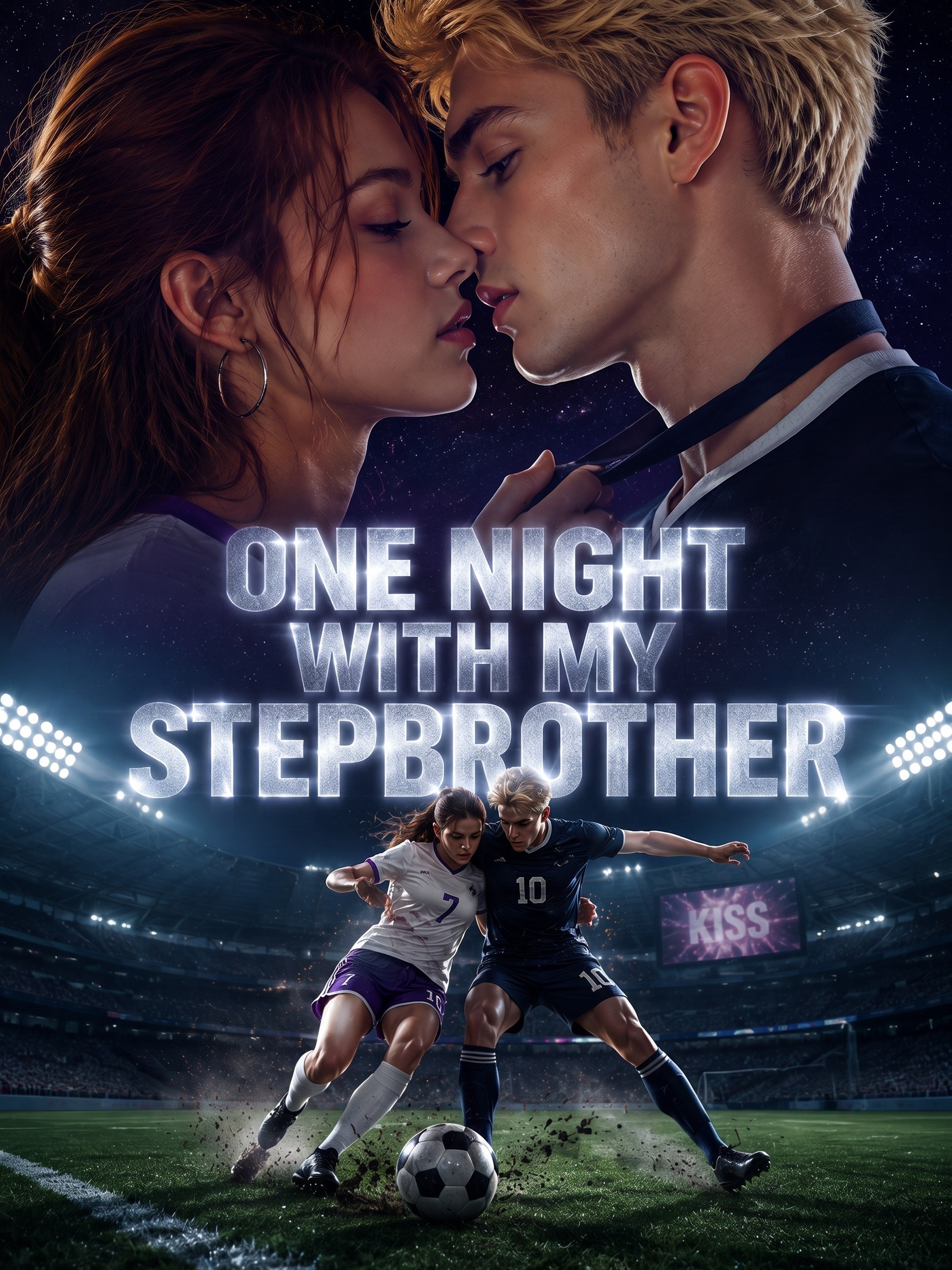 One Night with My Stepbrother