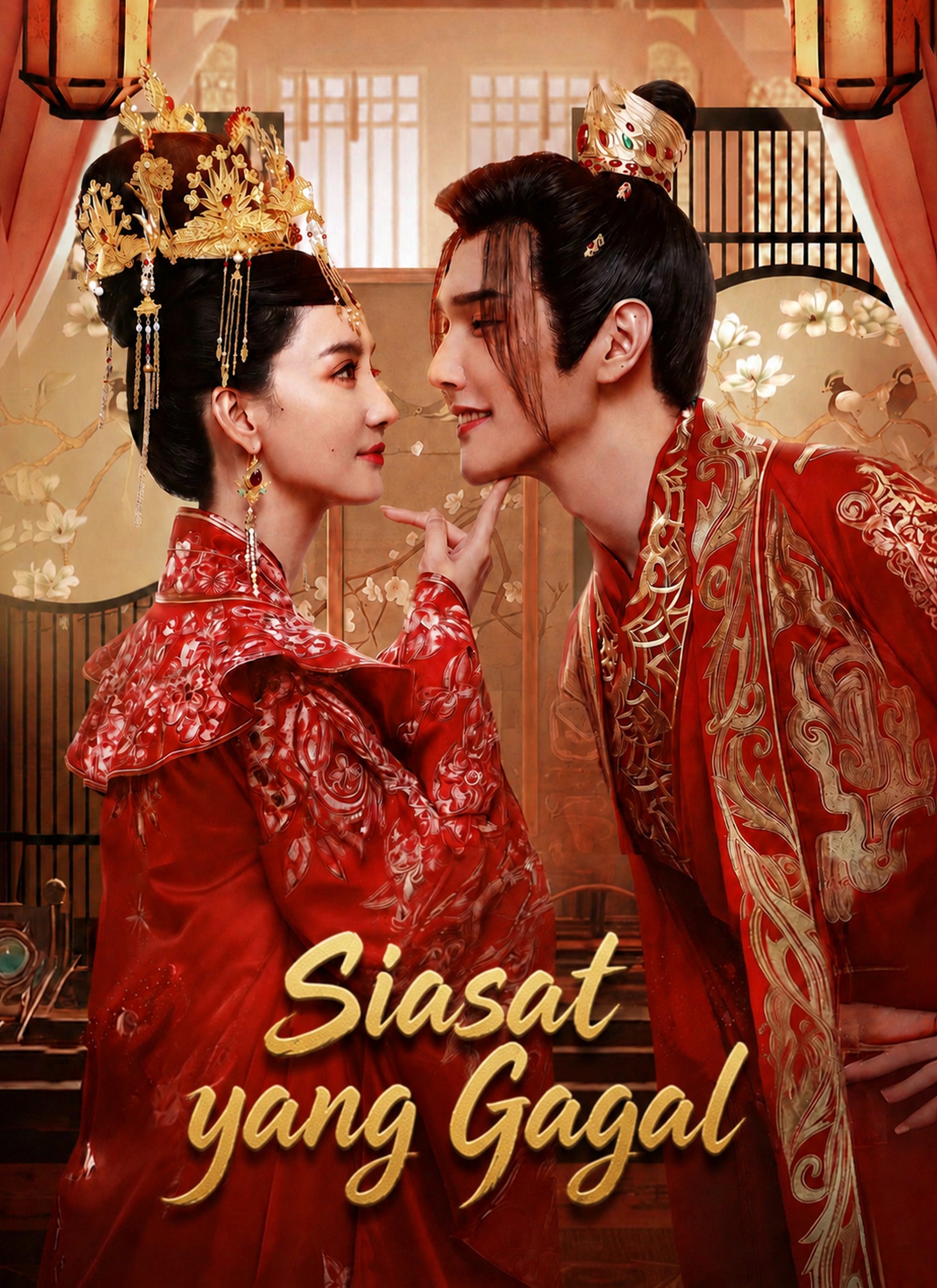 Siasat yang Gagal