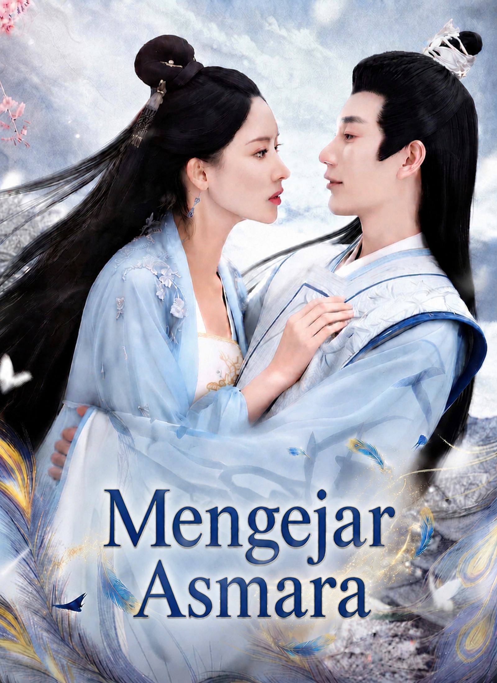 Mengejar Asmara