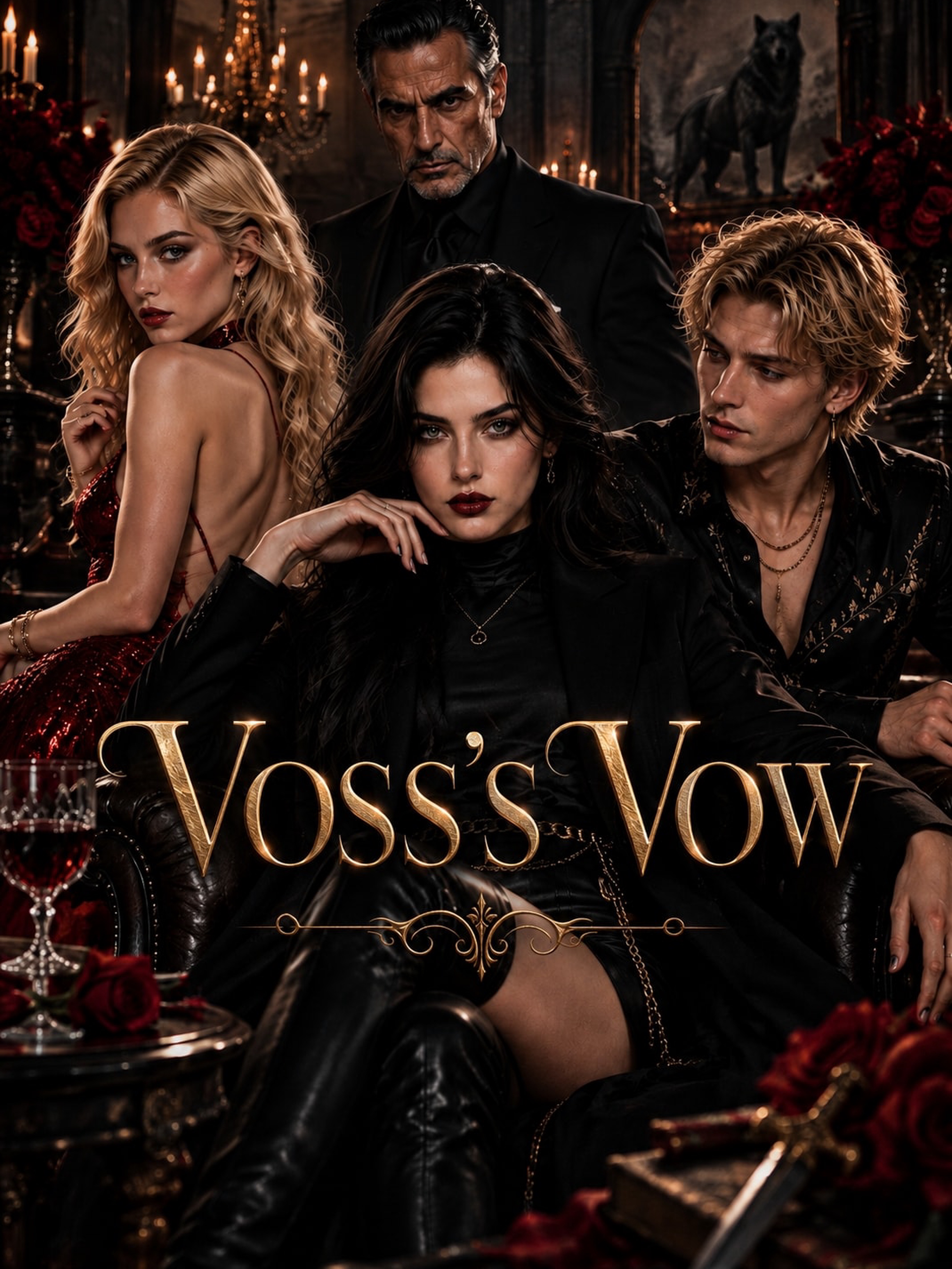 Voss’s Vow