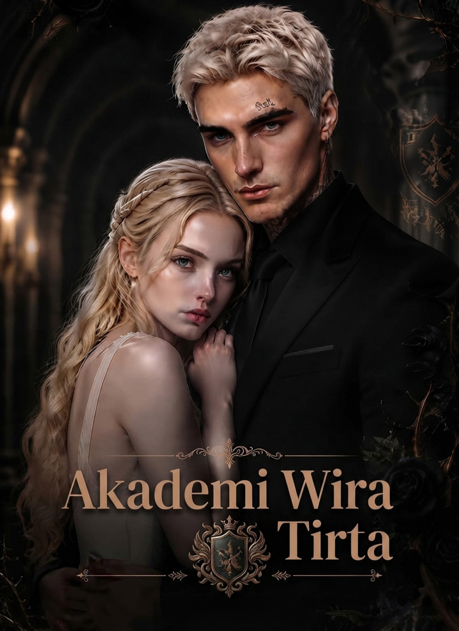 Akademi Wira Tirta