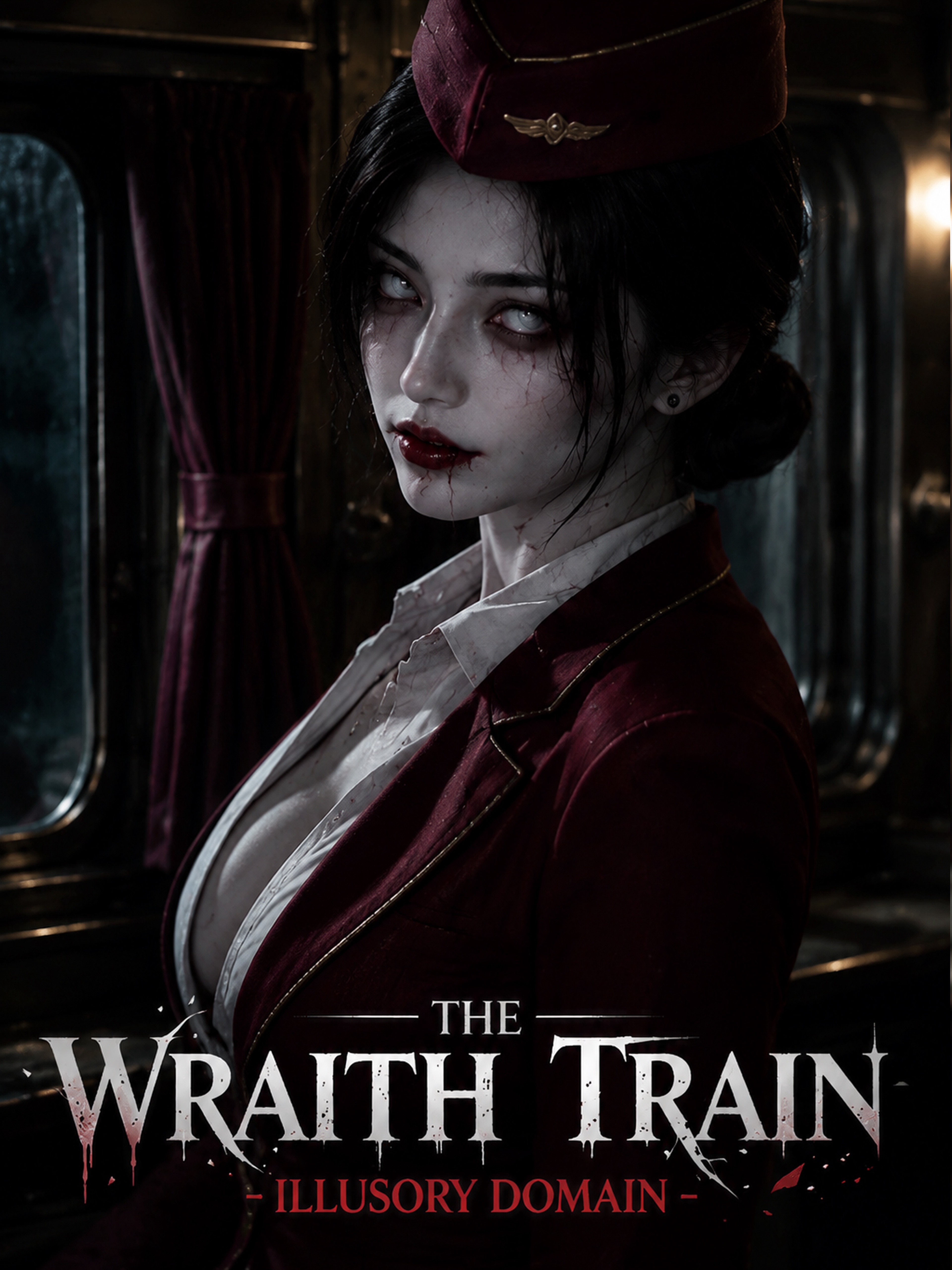 The Wraith Train: Illusory Domain