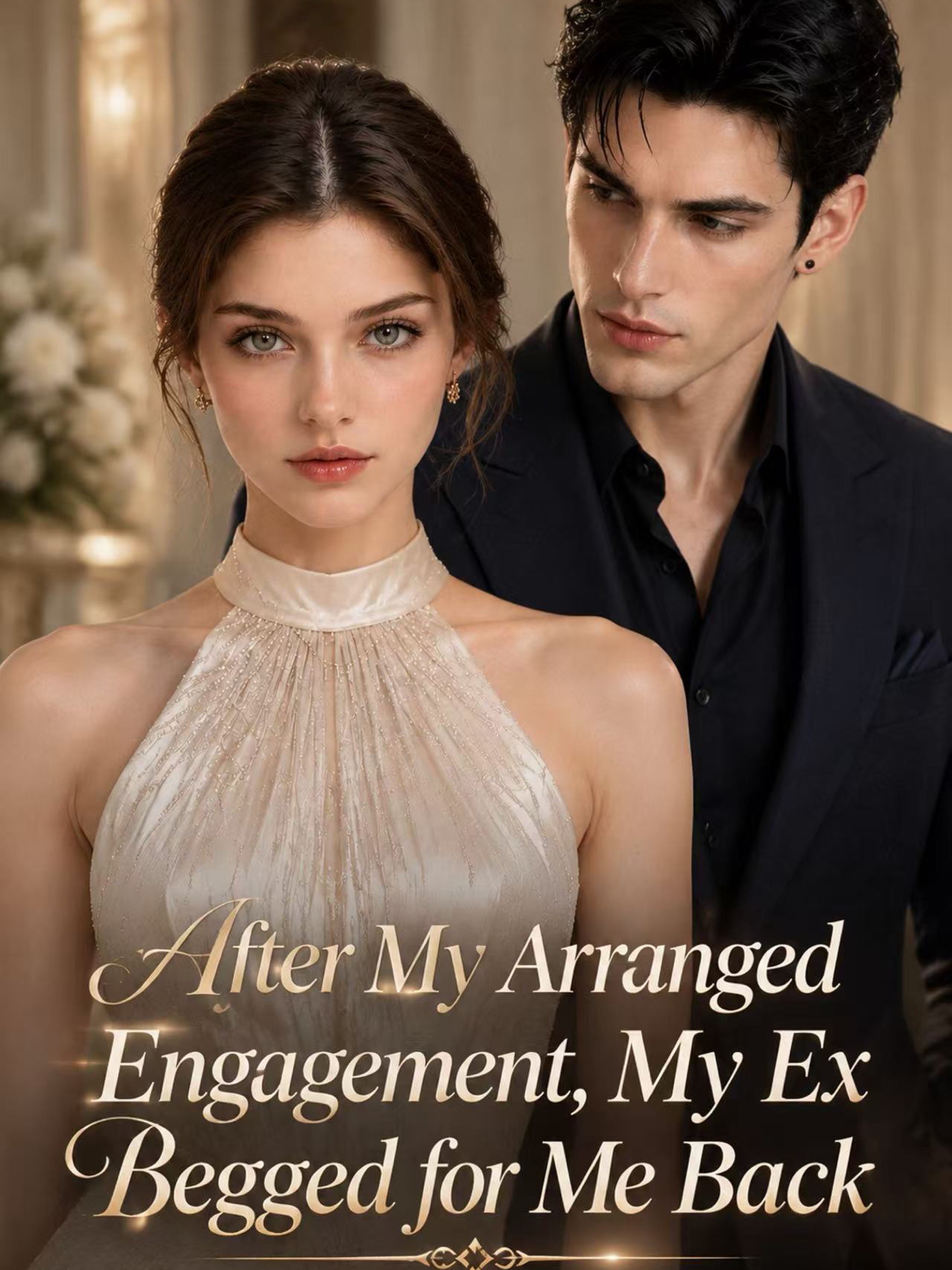 After My Arranged Engagement, My Ex Begged for Me Back