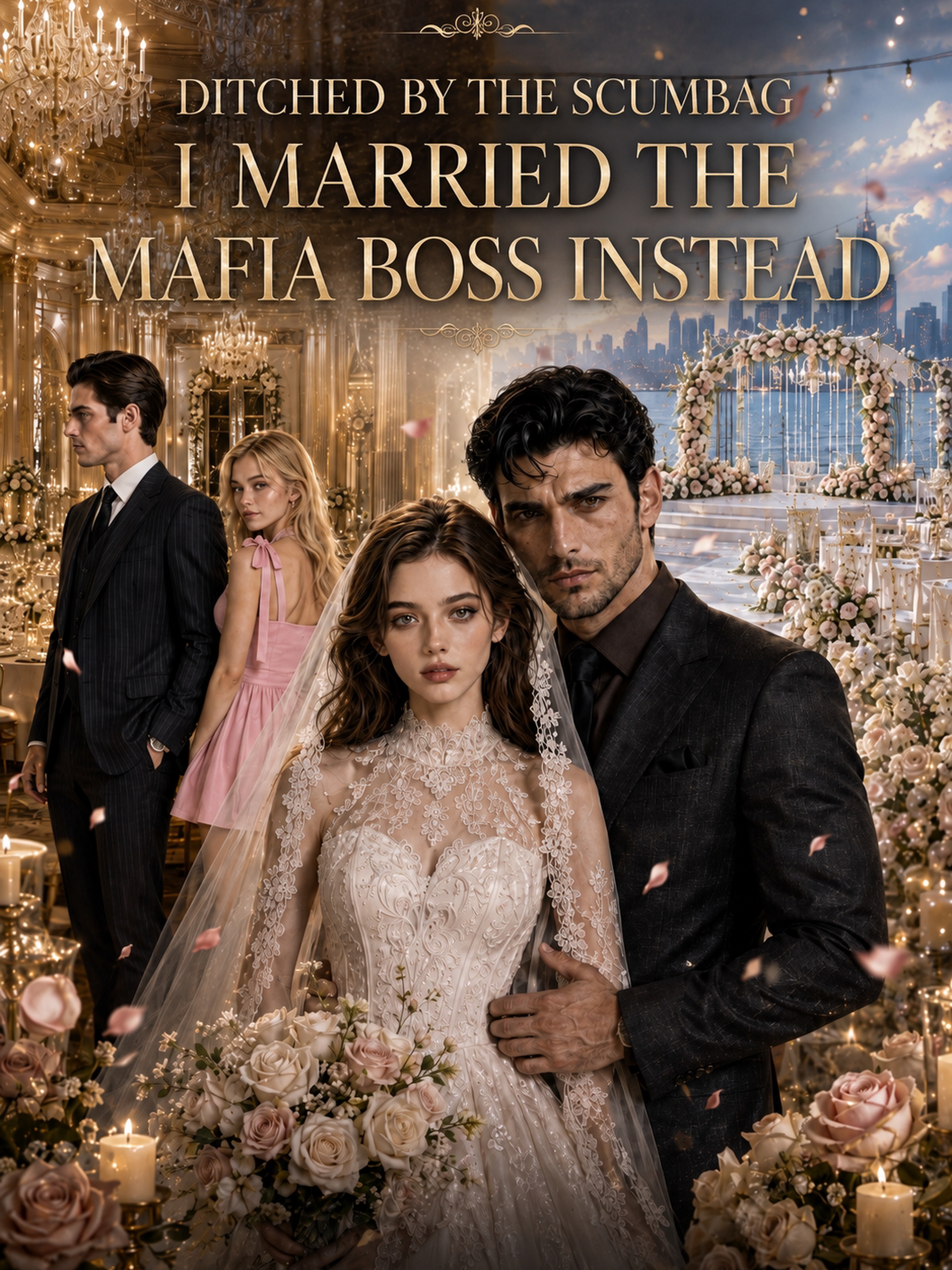 Ditched by the Scumbag: I Married the Mafia Boss Instead
