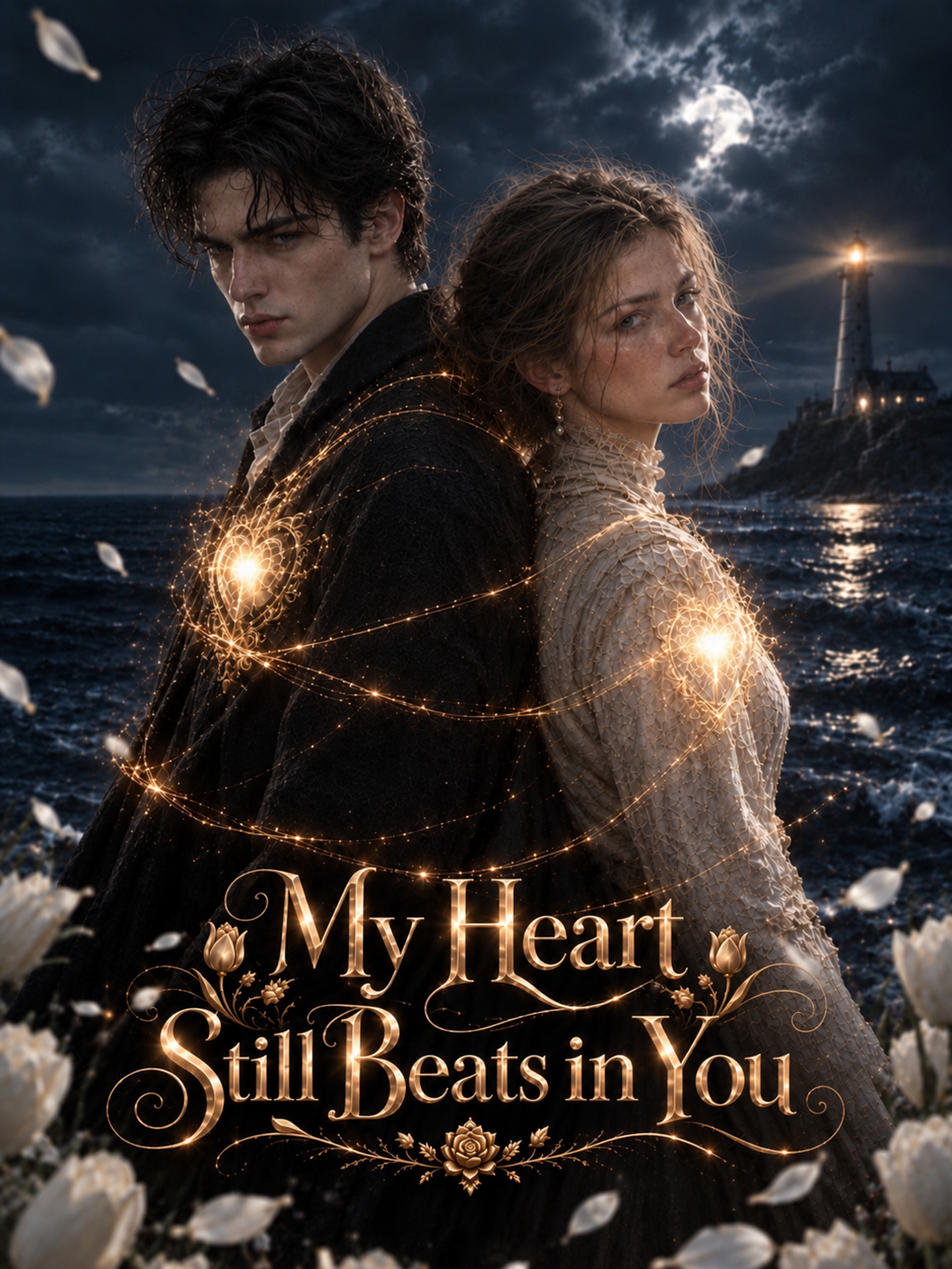 My Heart Still Beats in You