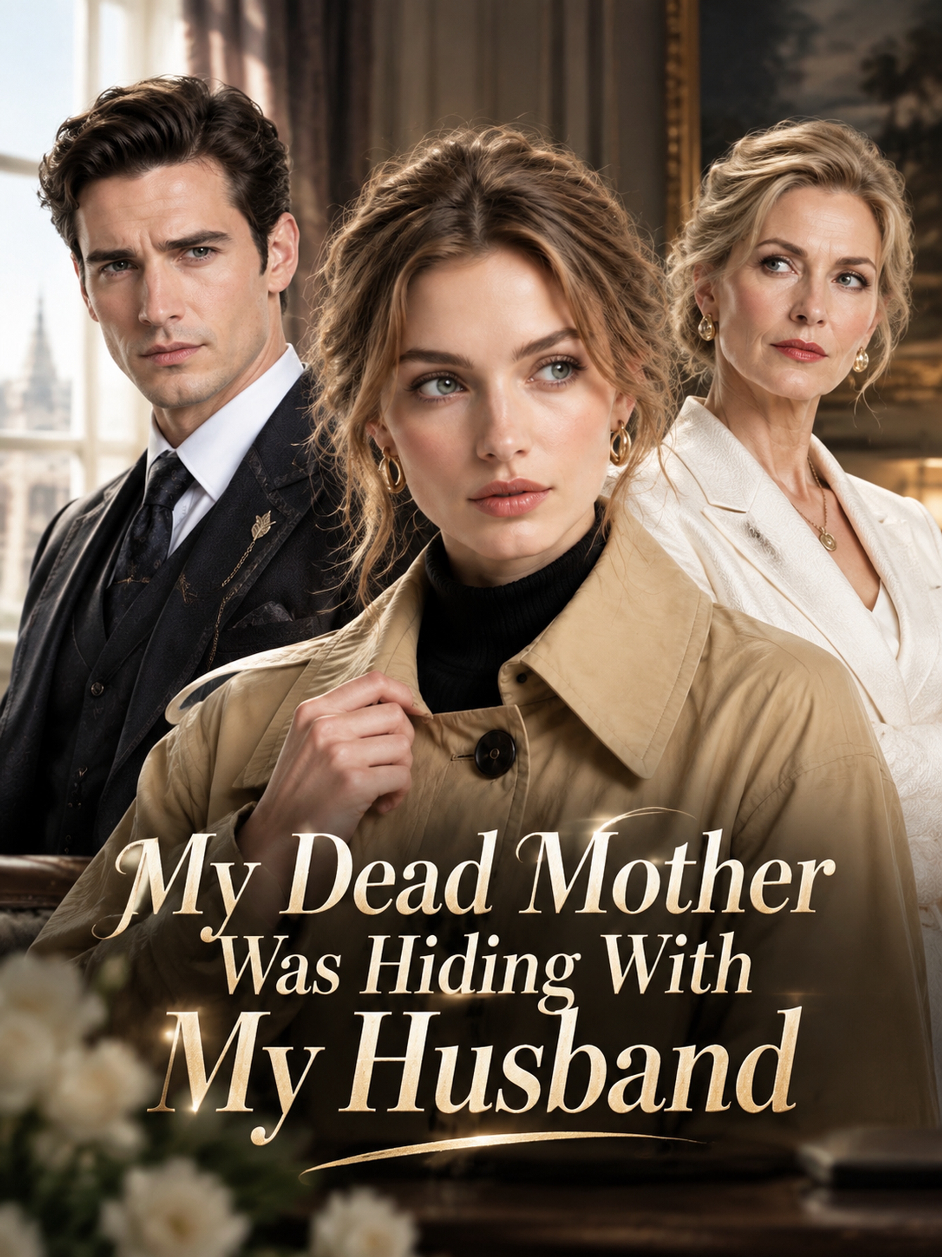 My Dead Mother Was Hiding With My Husband