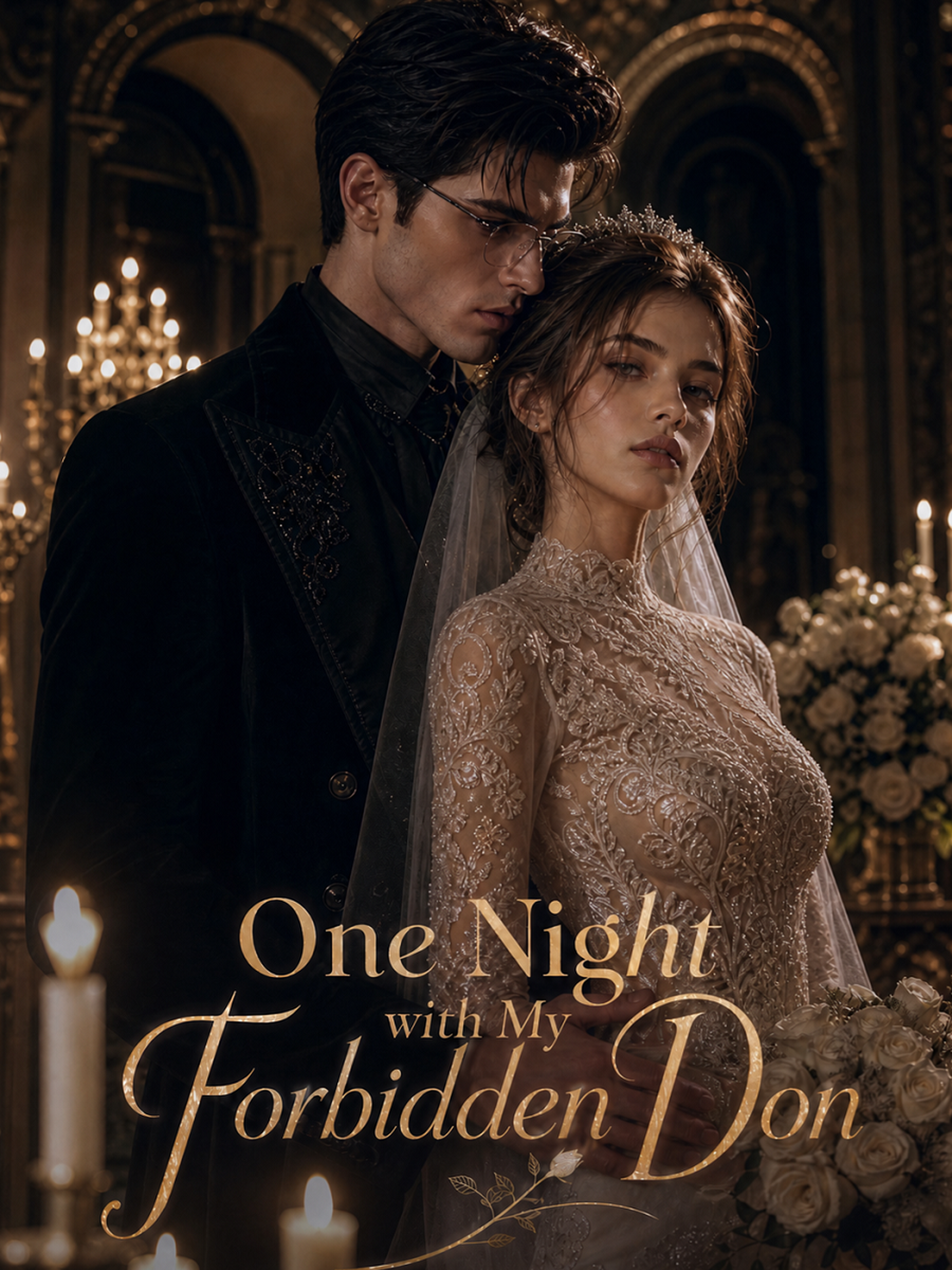 One Night with My Forbidden Don