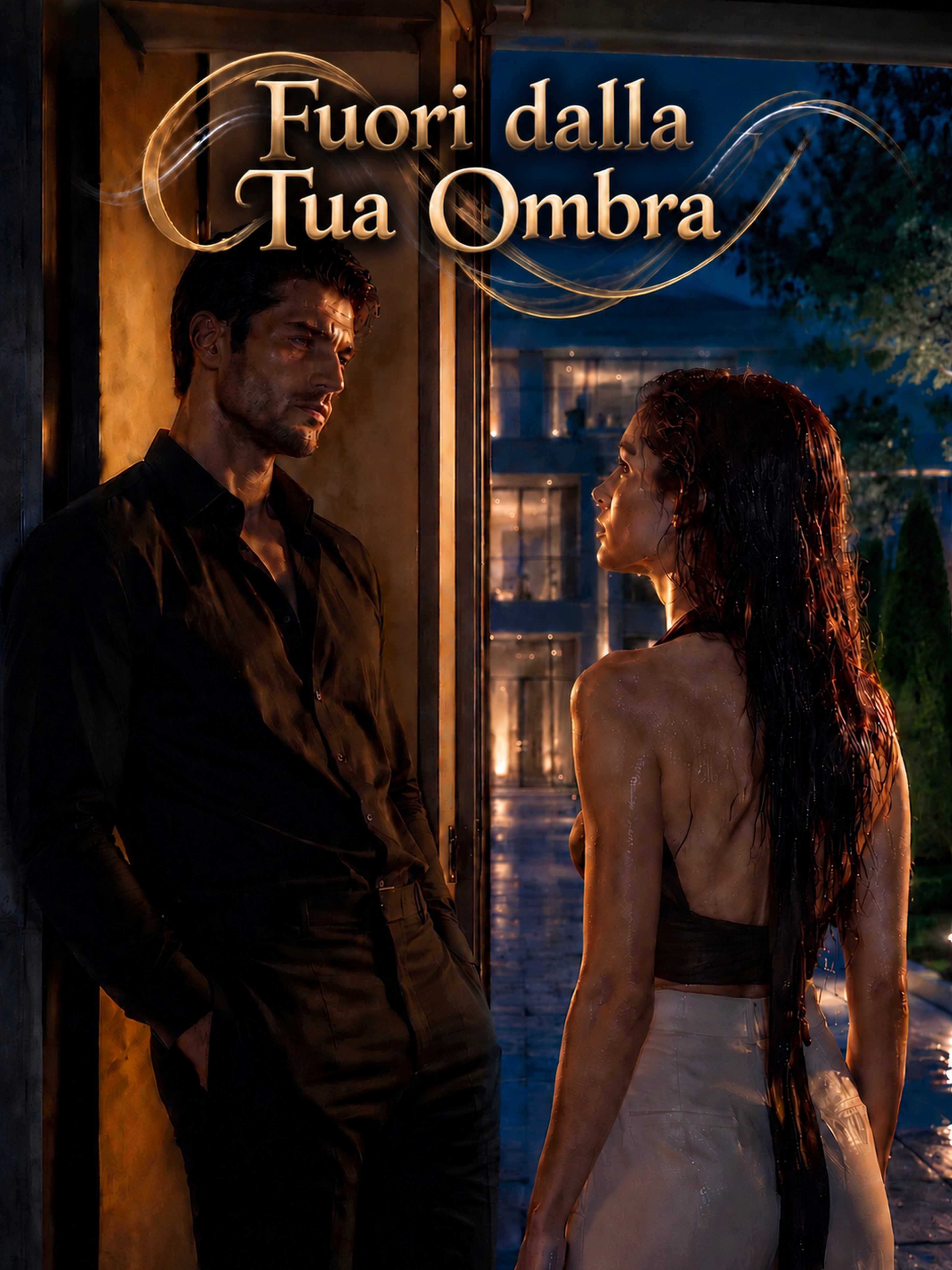Fuori dalla Tua Ombra