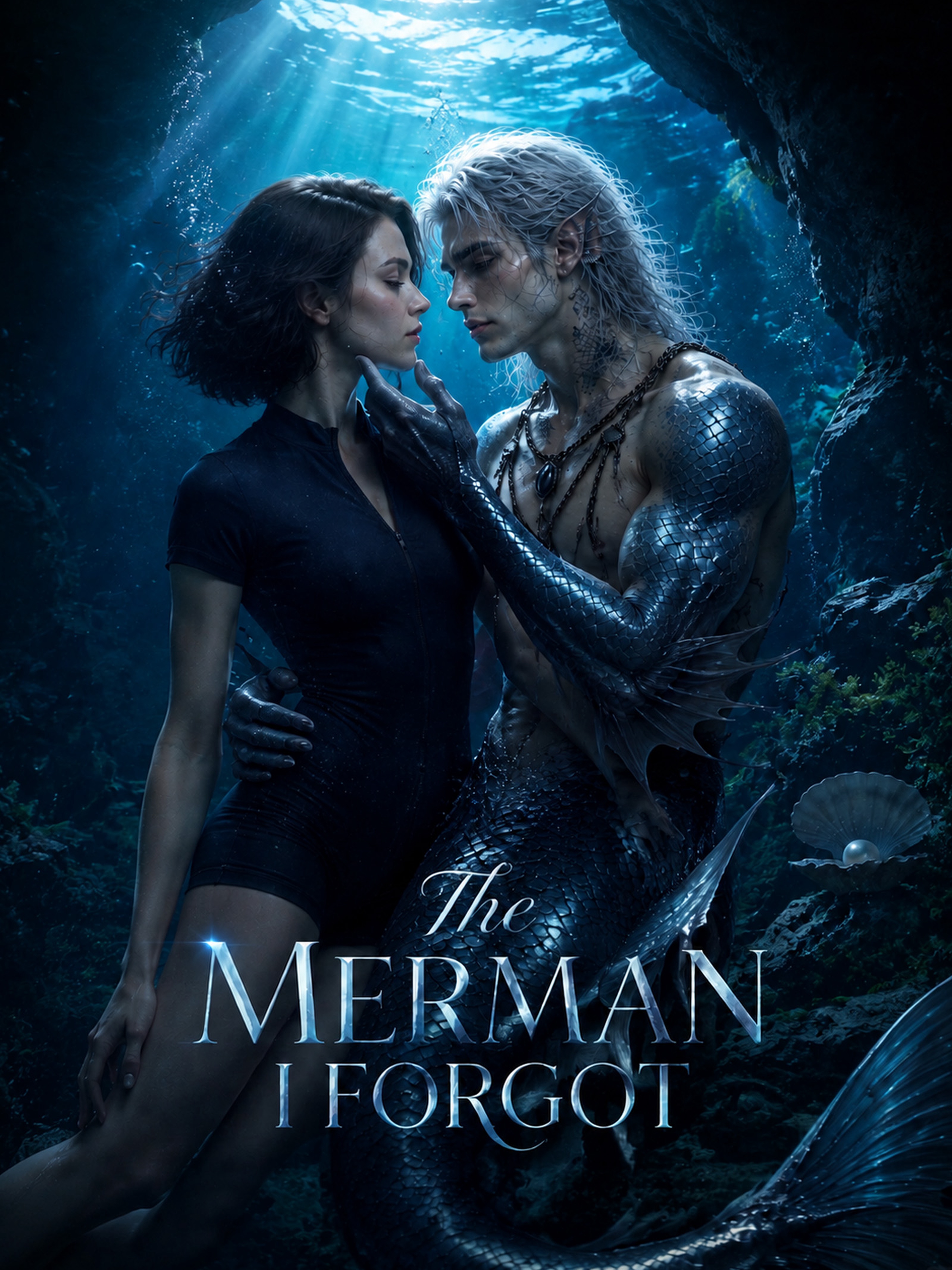 The Merman I Forgot