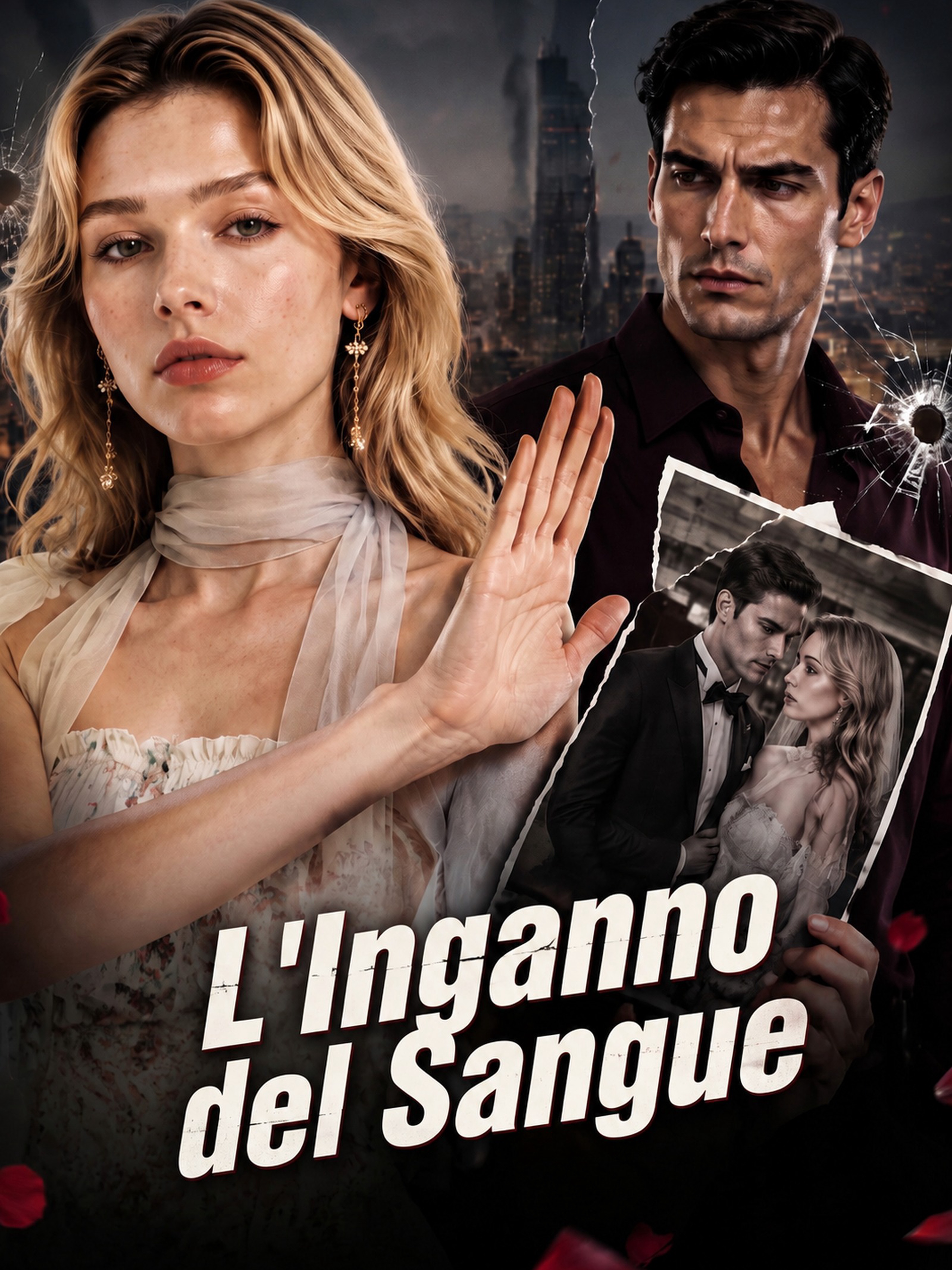 L'Inganno del Sangue