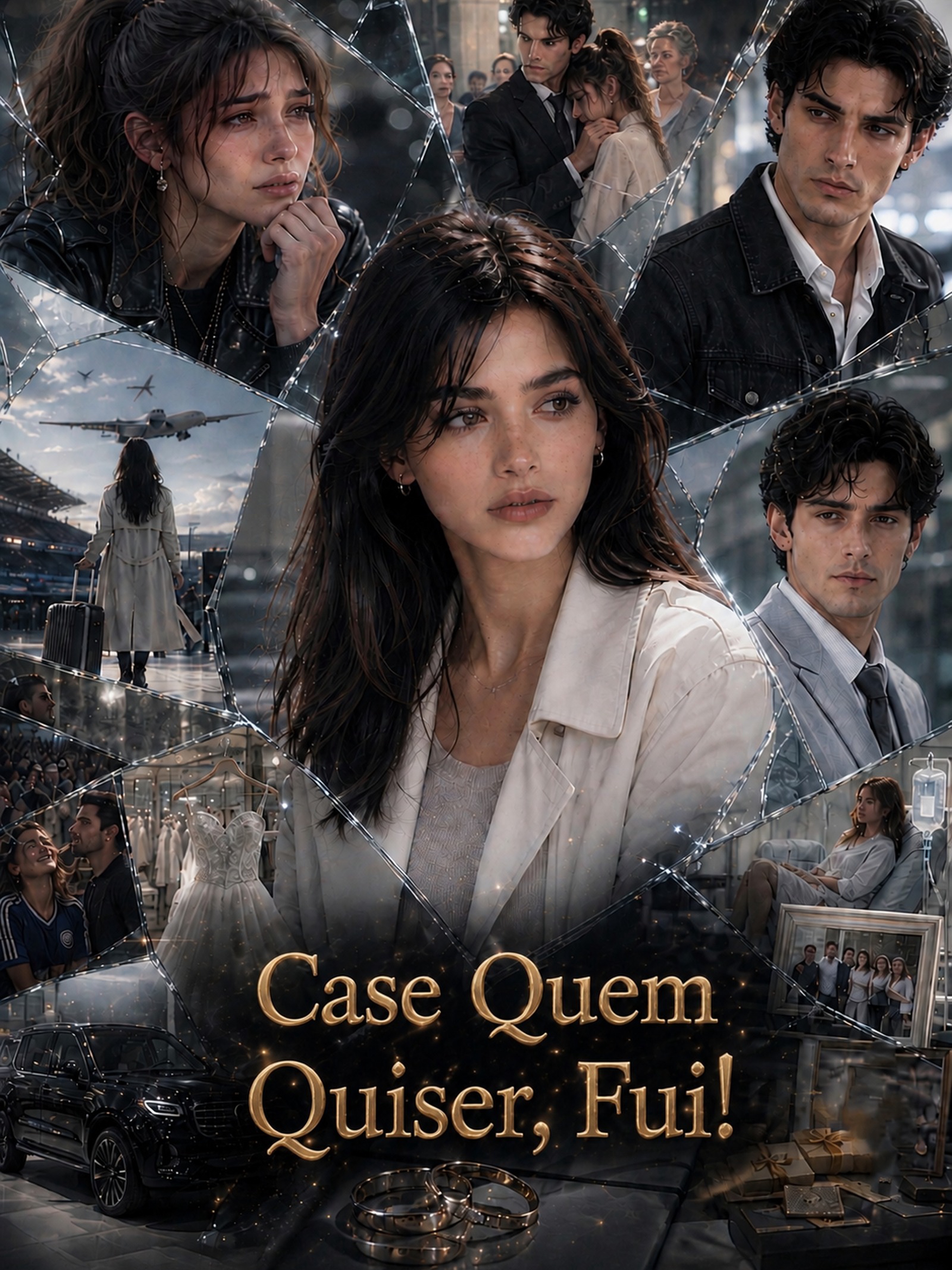 Case Quem Quiser, Fui!