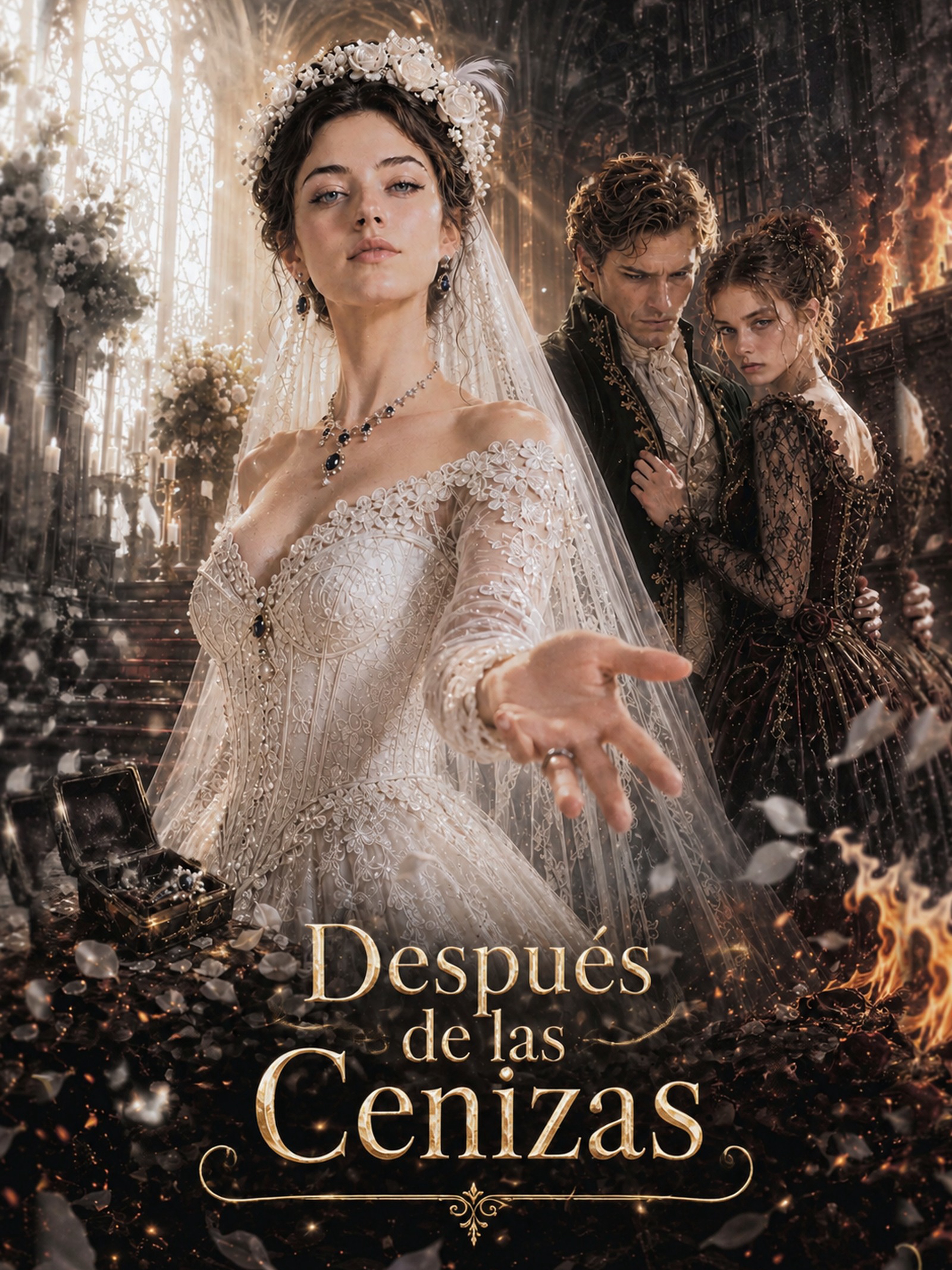 Después de las Cenizas