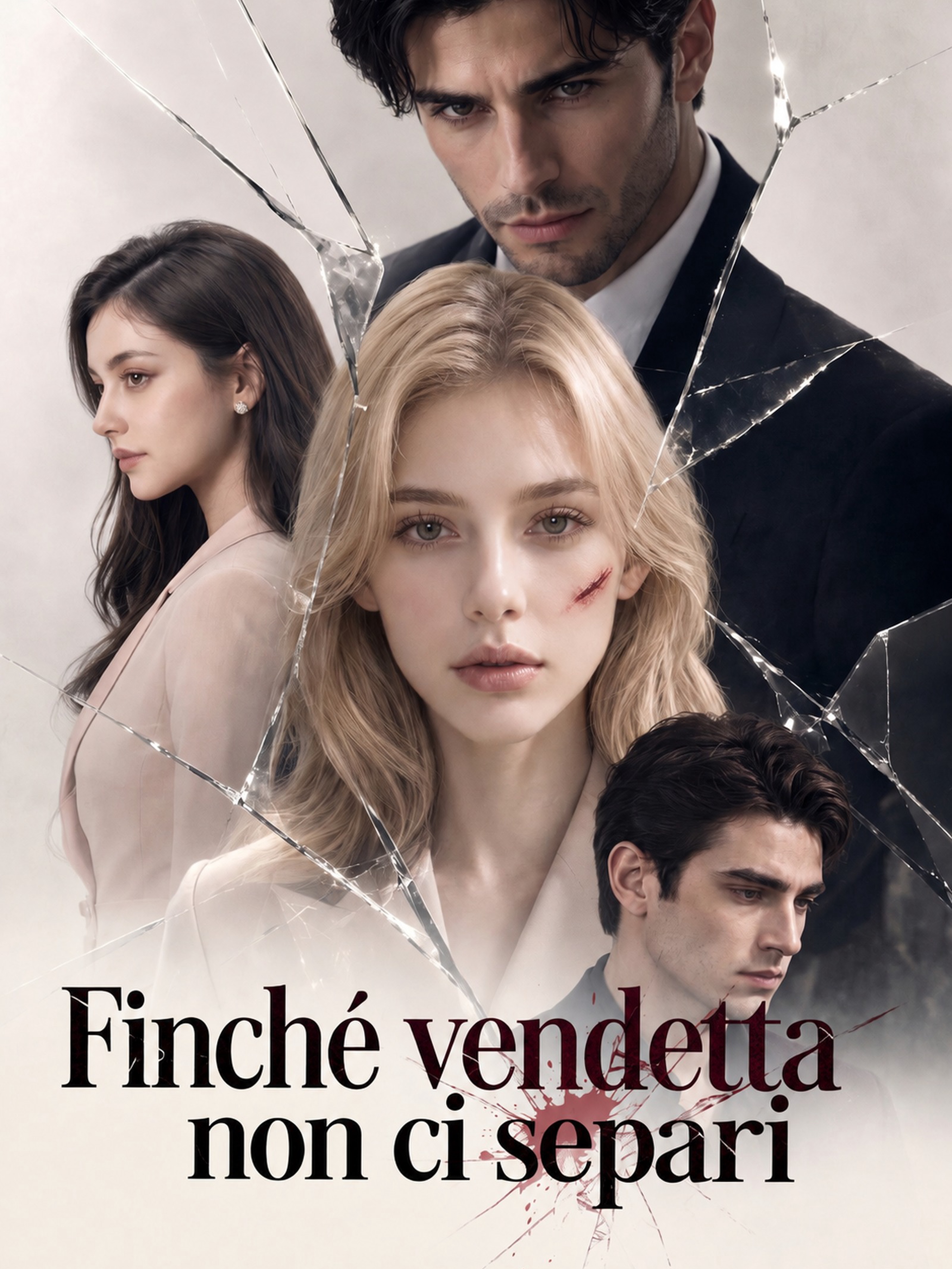Finché vendetta non ci separi