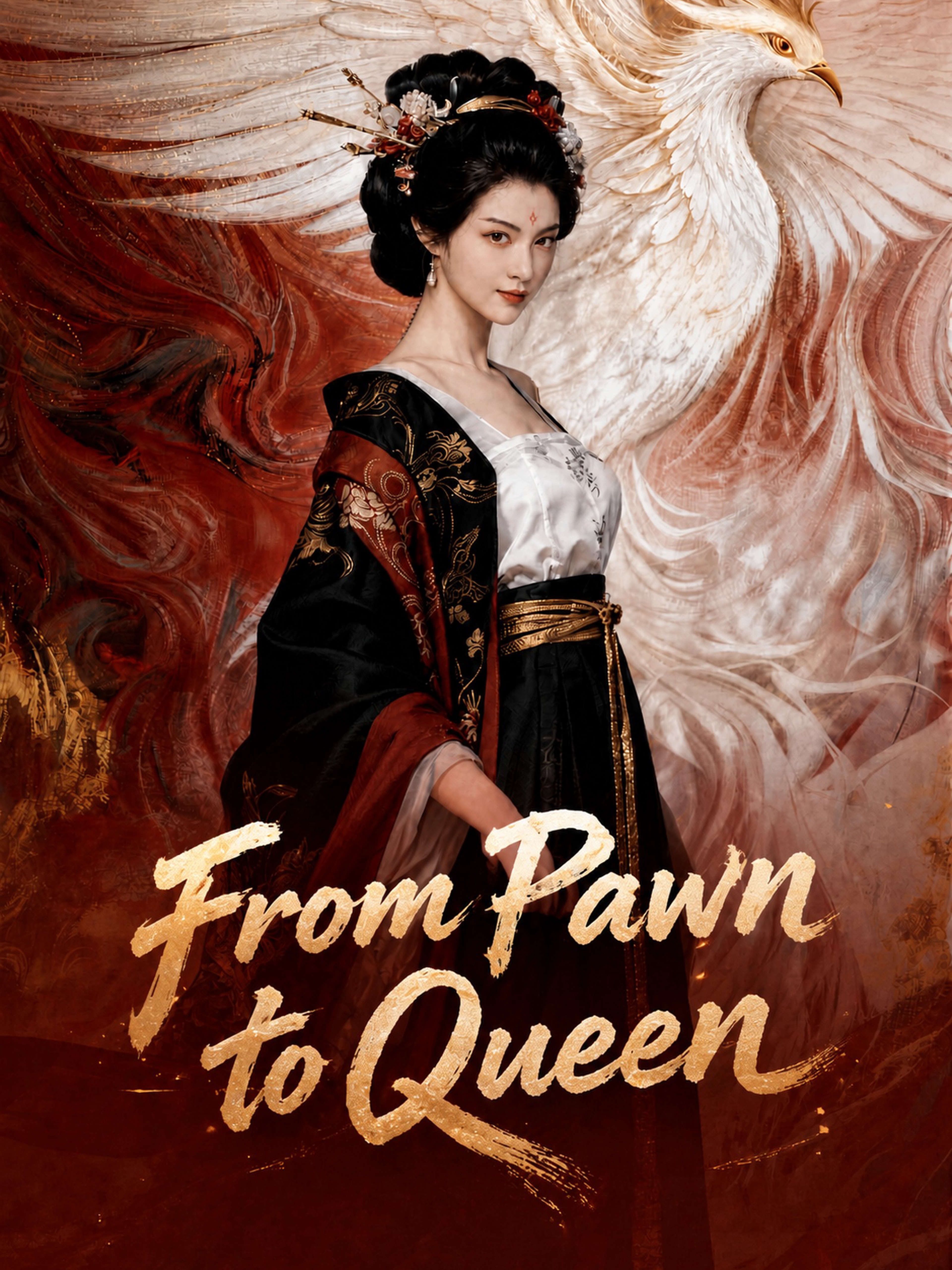 From Pawn to Queen