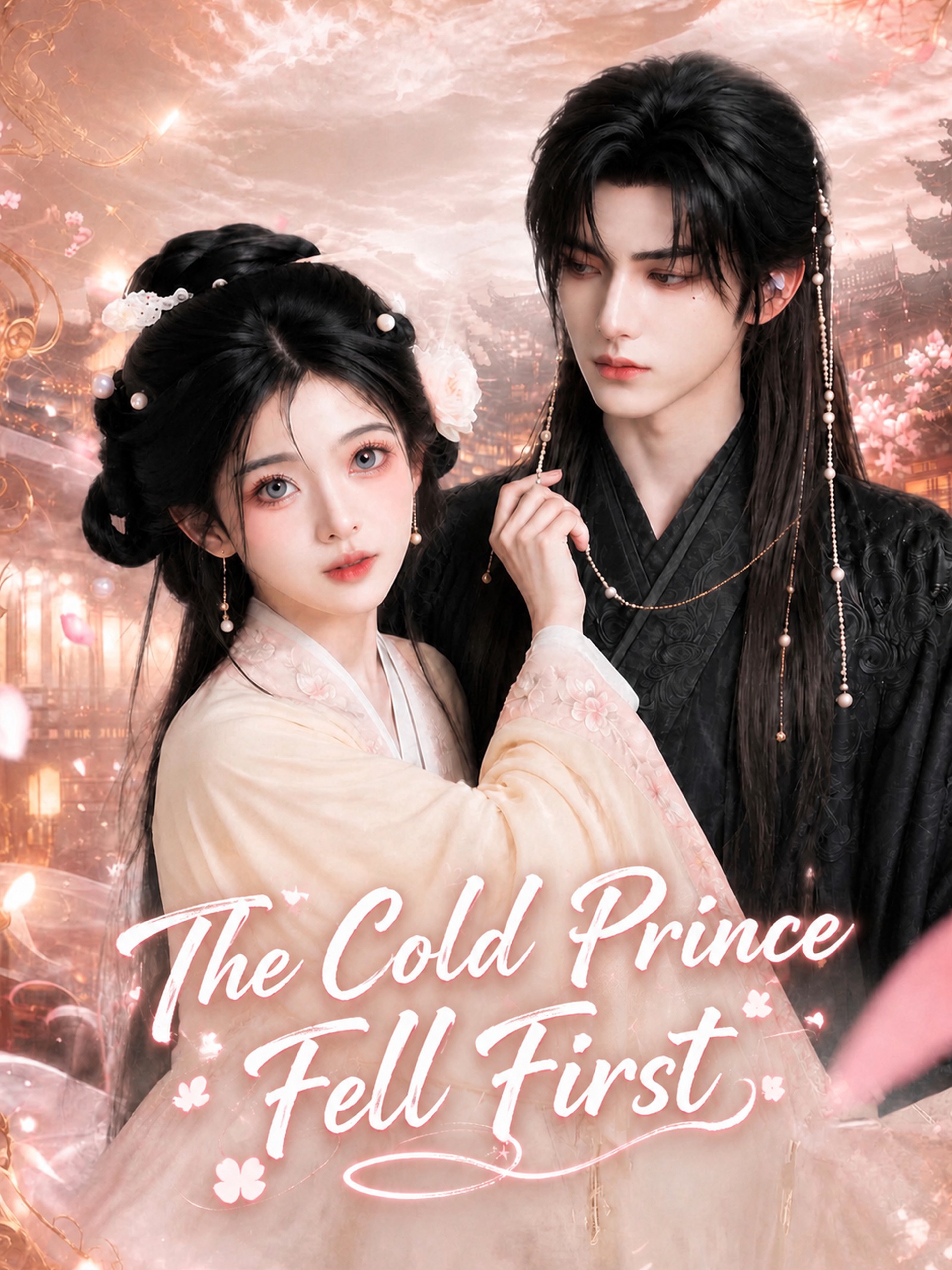 The Cold Prince Fell First