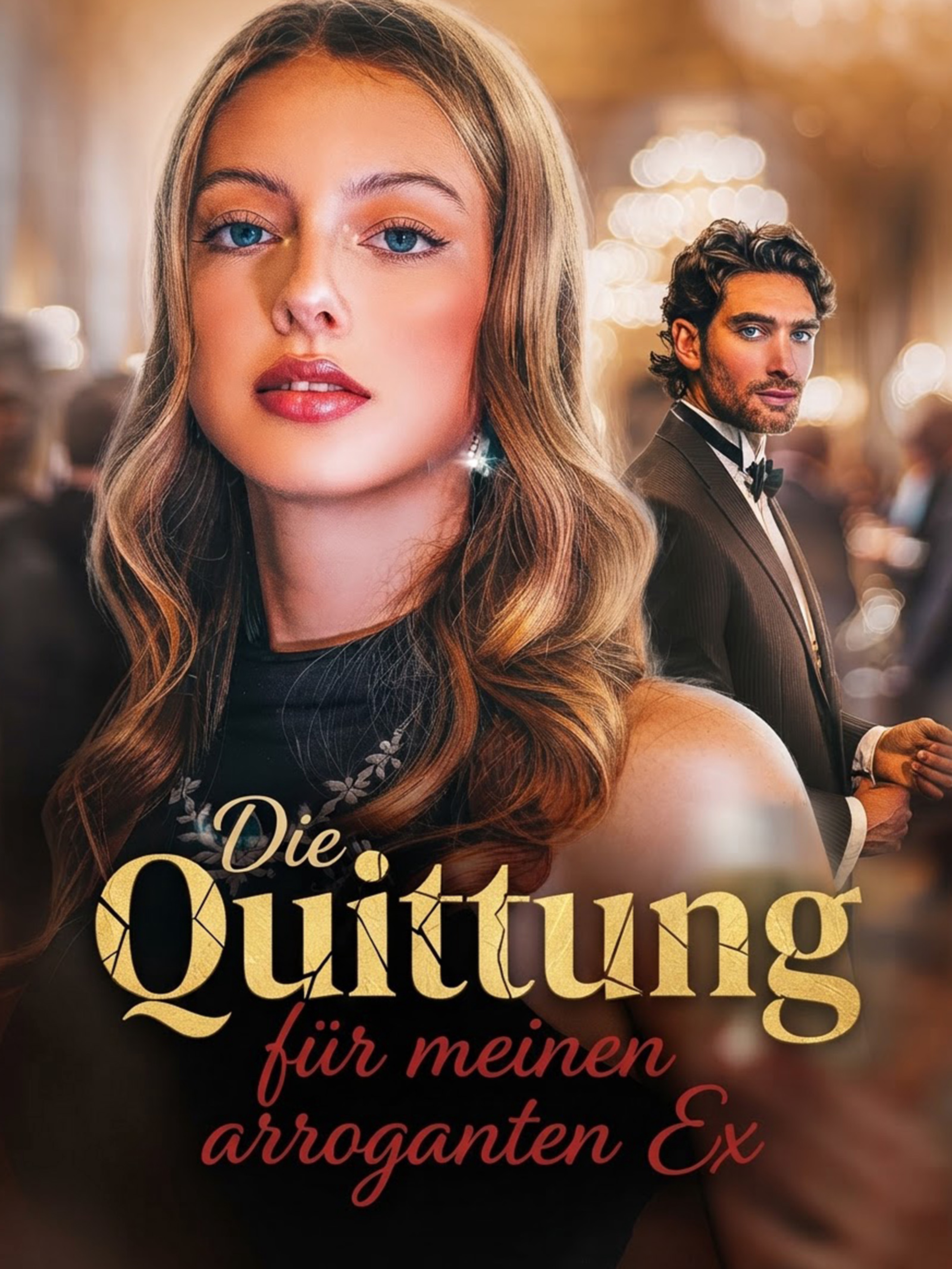 Die Quittung für meinen arroganten Ex (Synchro)