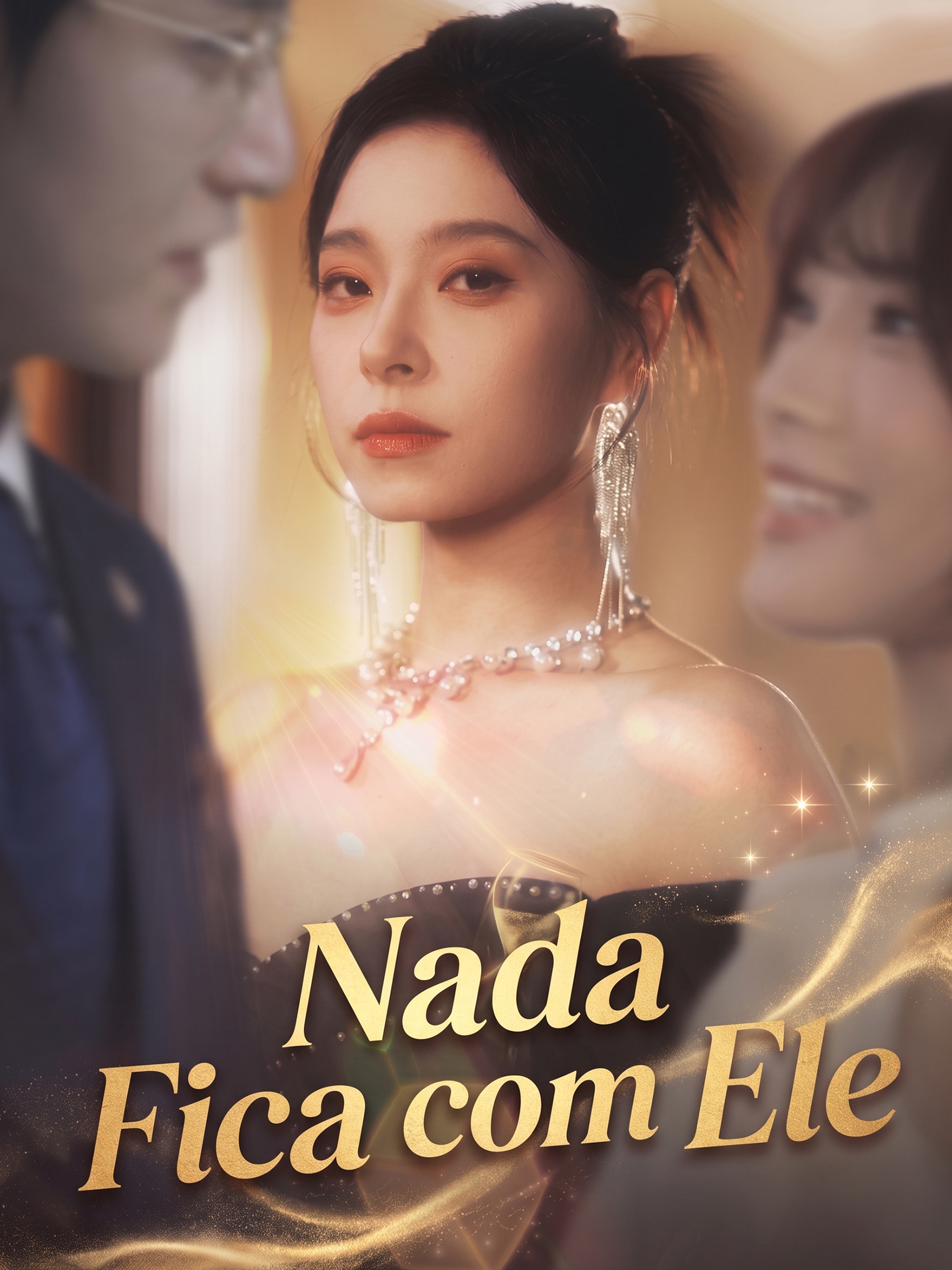 Nada Fica com Ele (Dublado)