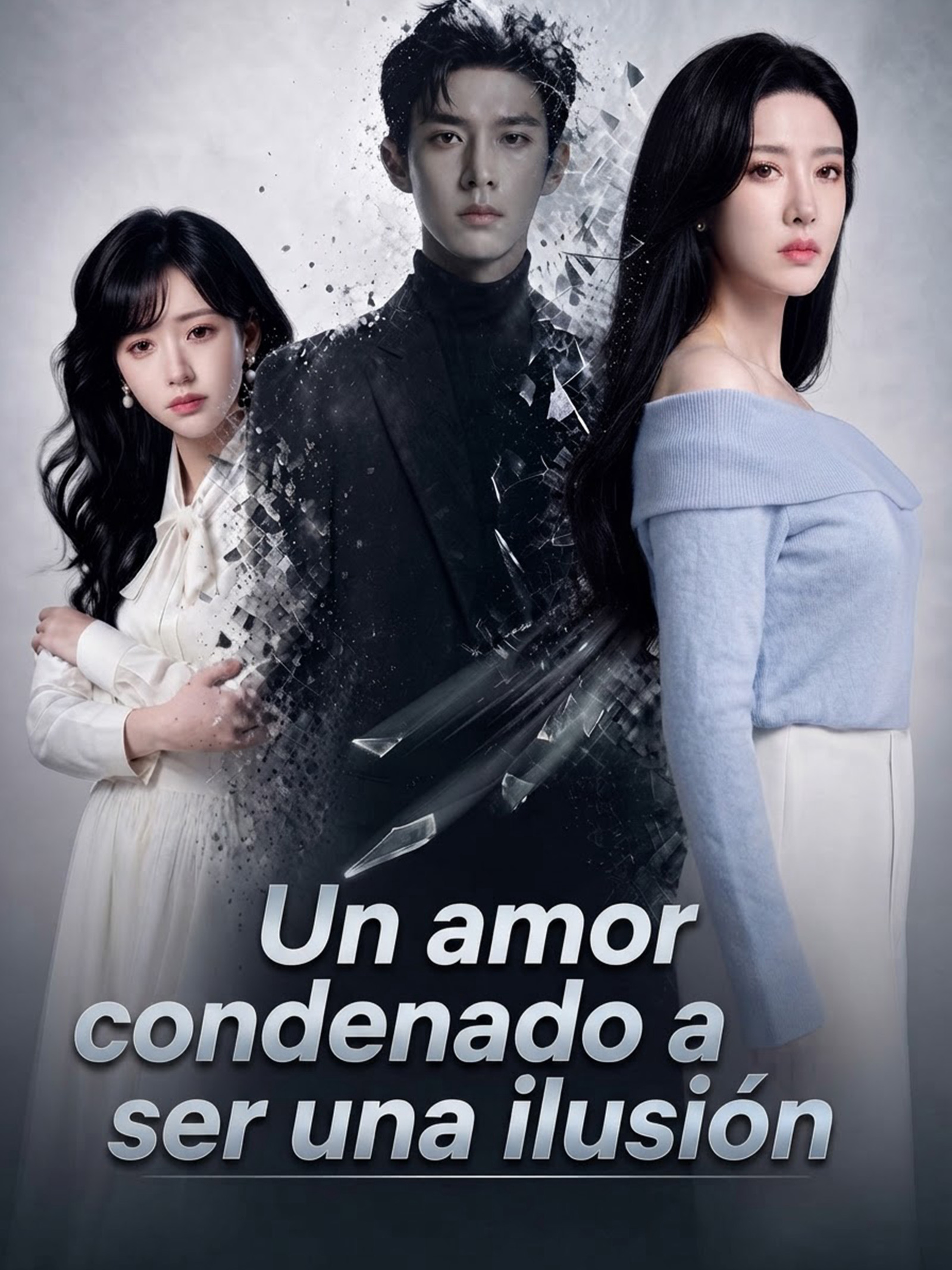 Un amor condenado a ser una ilusión