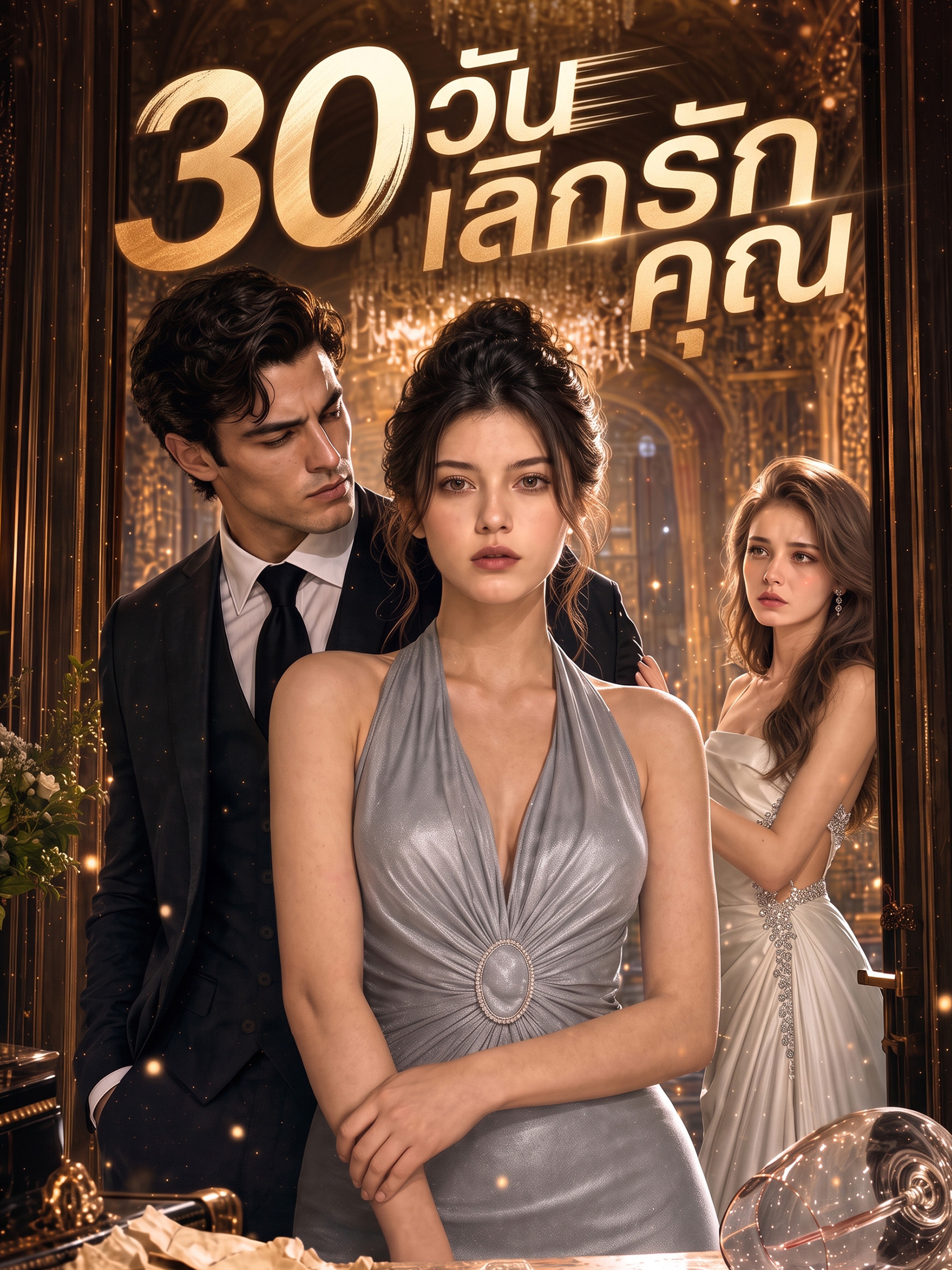 30 วันเลิกรักคุณ