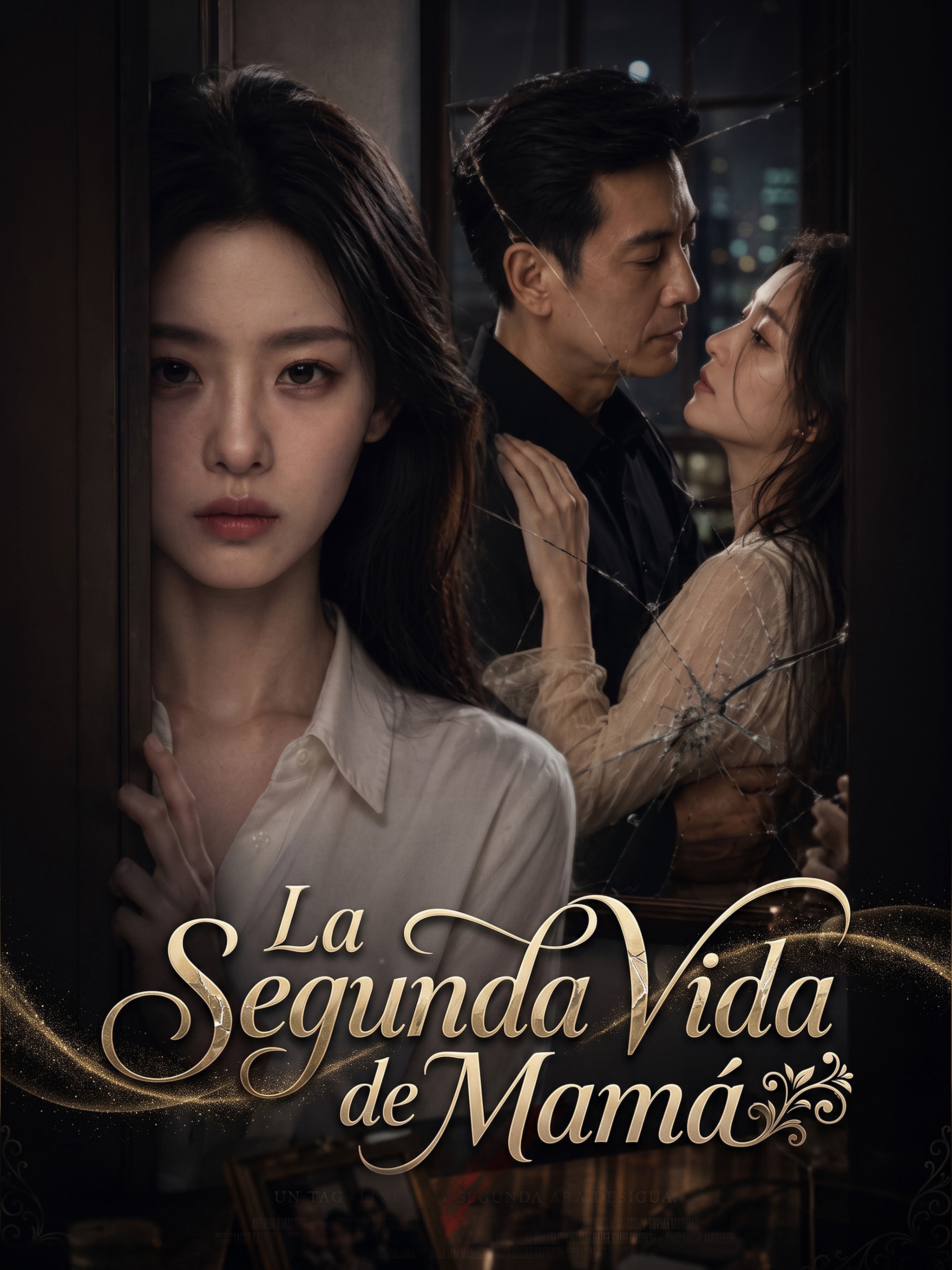 La segunda dirección (Doblado)