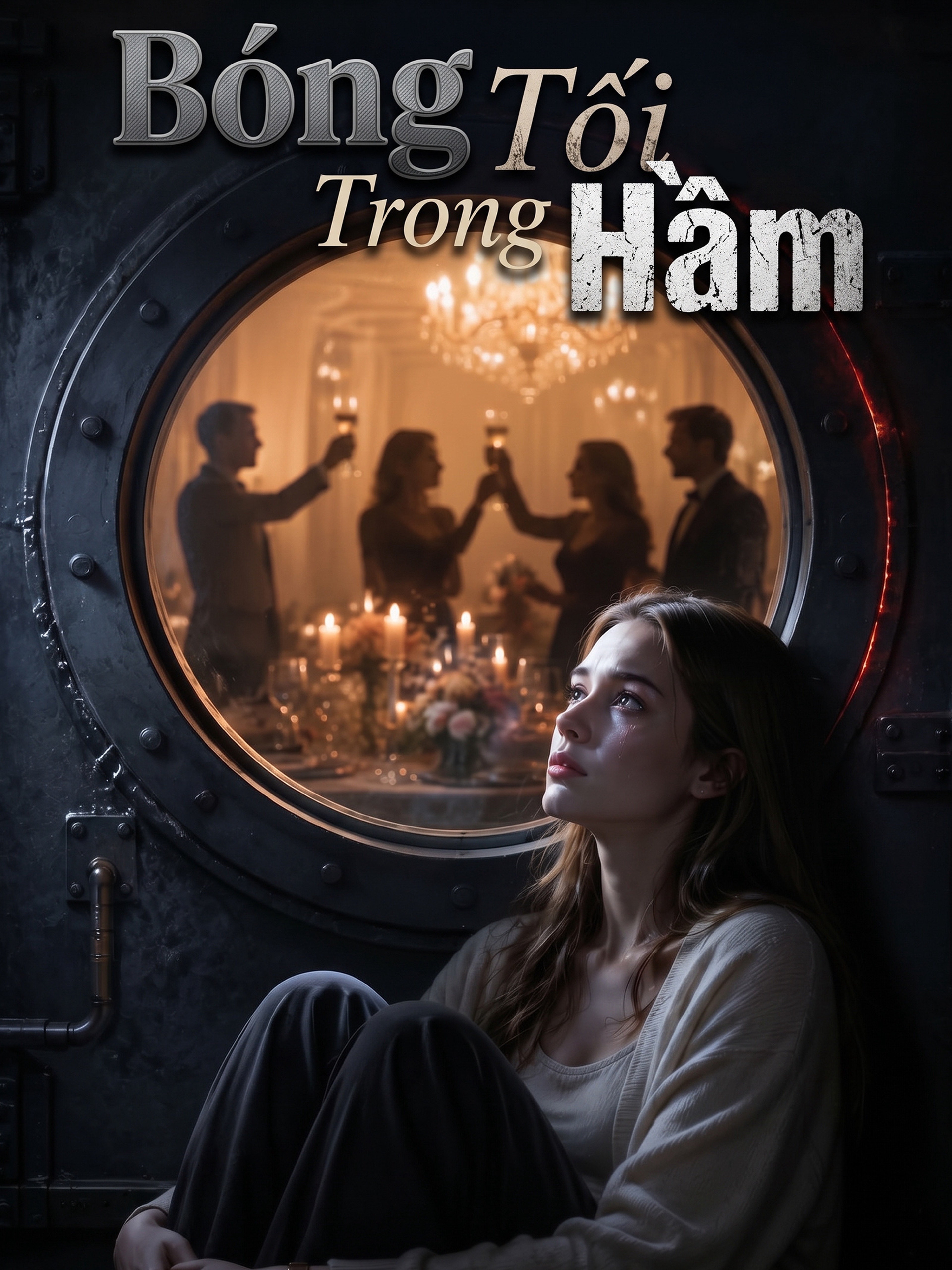 Bóng Tối Trong Hầm