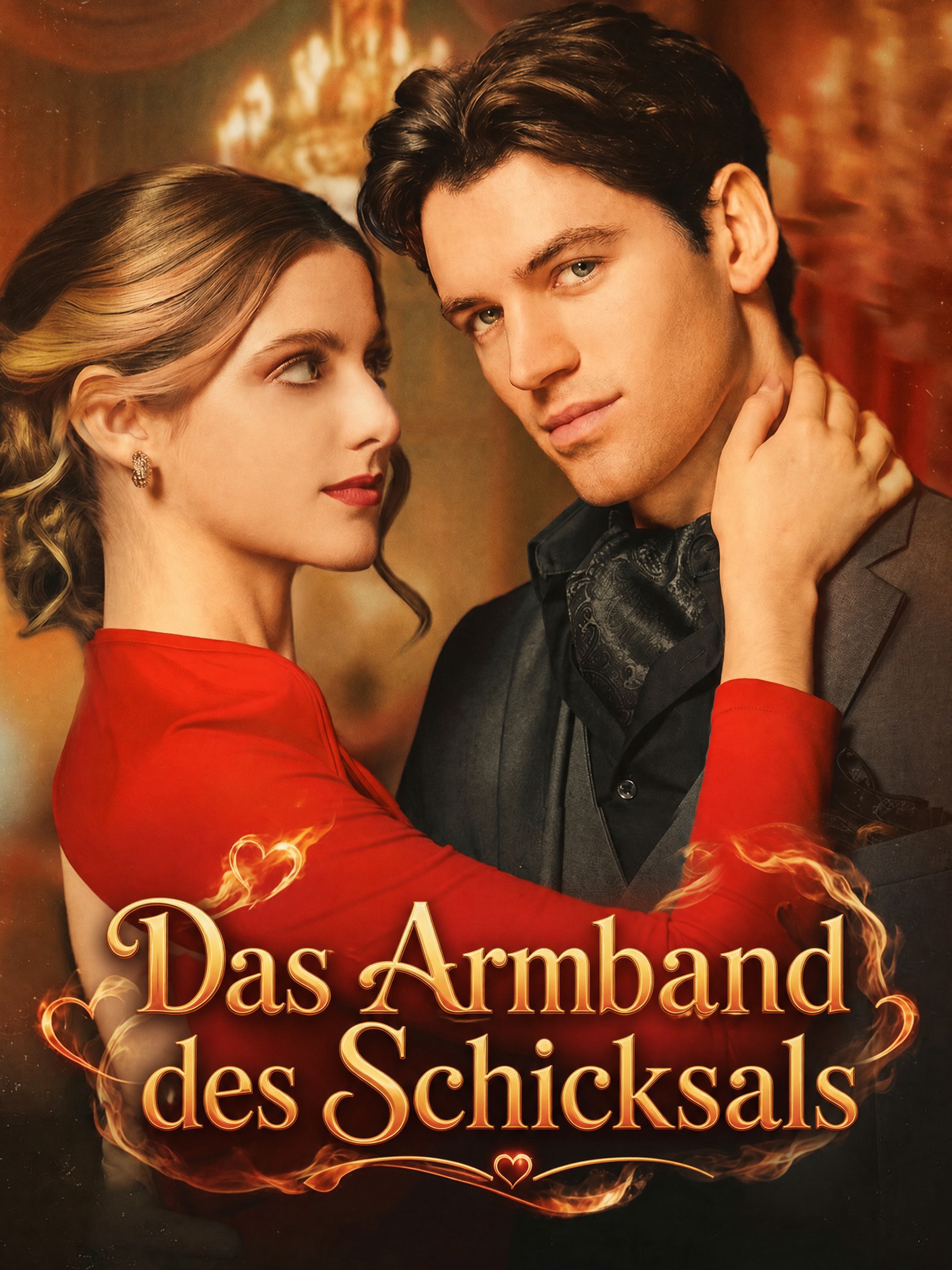 Das Armband des Schicksals (Synchro)