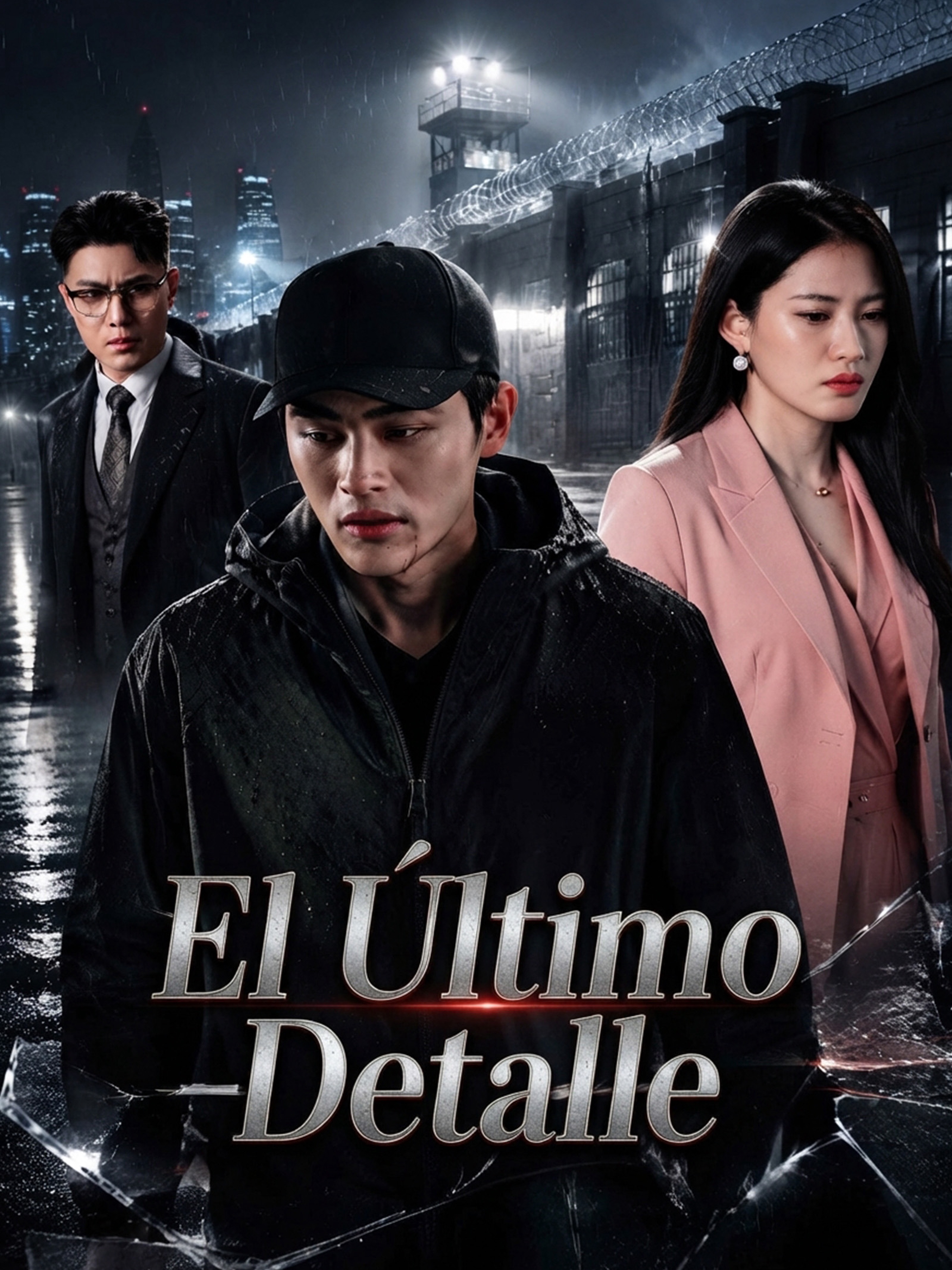 El Último Detalle (Doblado)