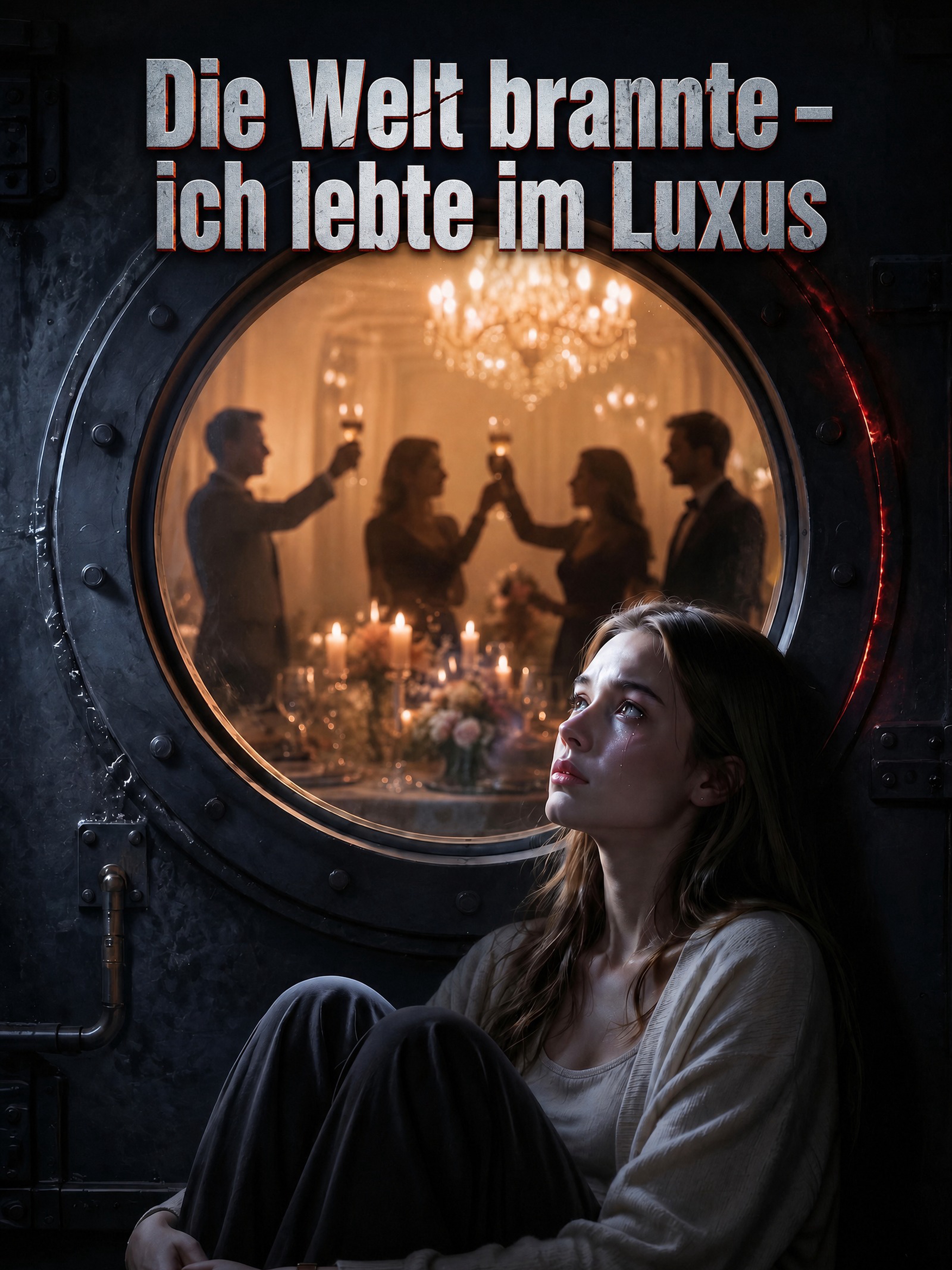 Die Welt brannte – ich lebte im Luxus