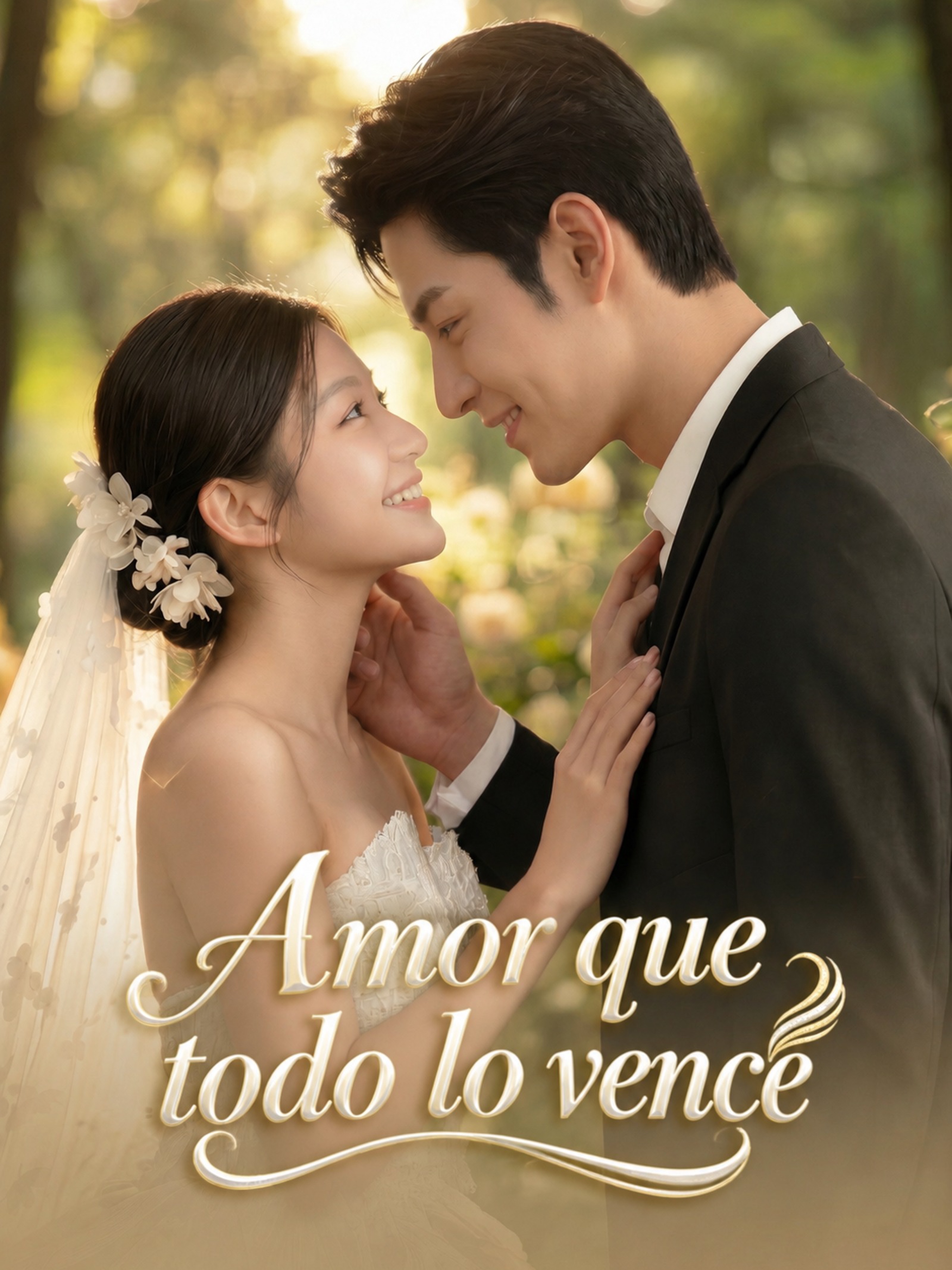 Amor que todo lo vence