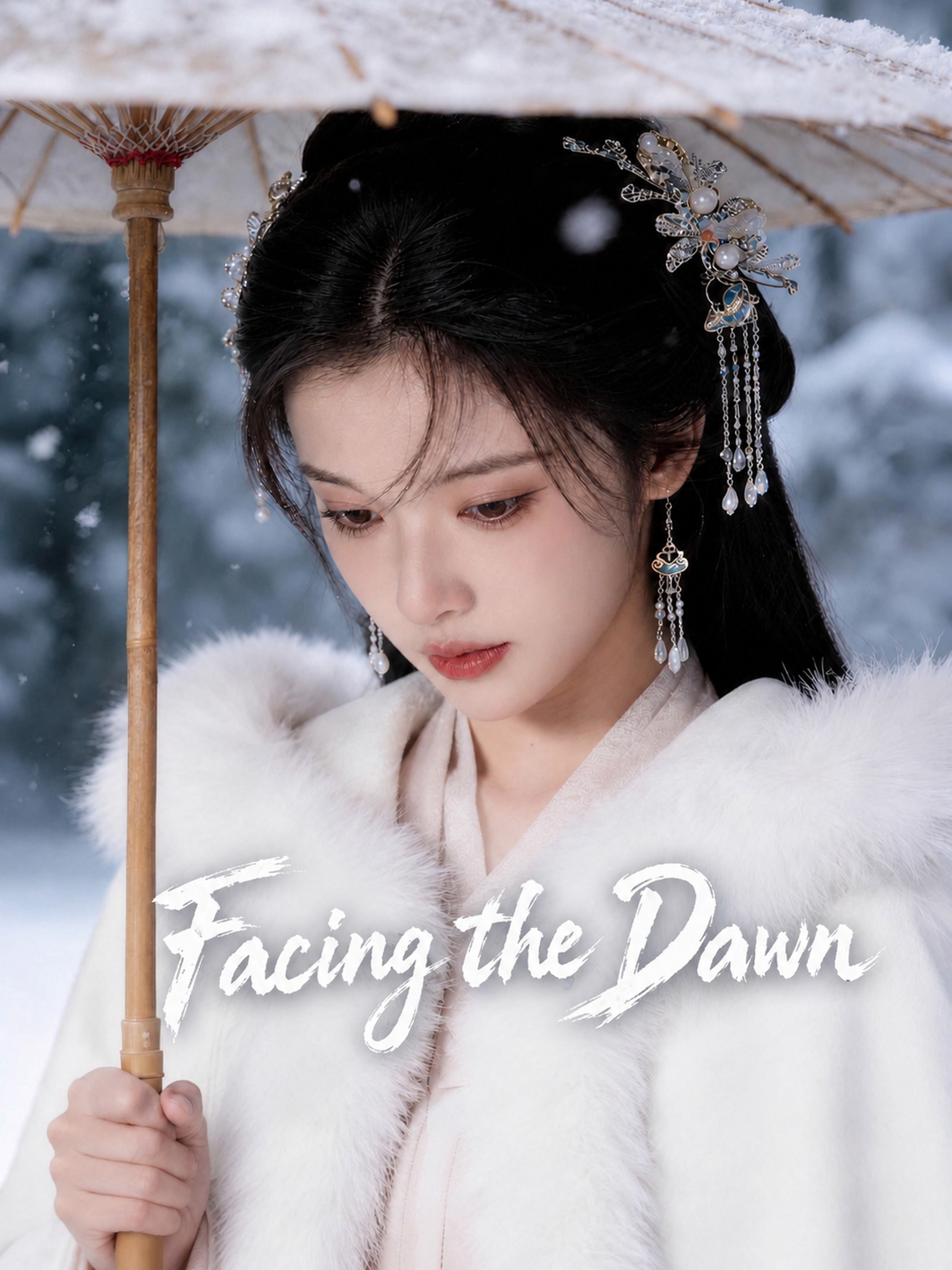 Facing the Dawn