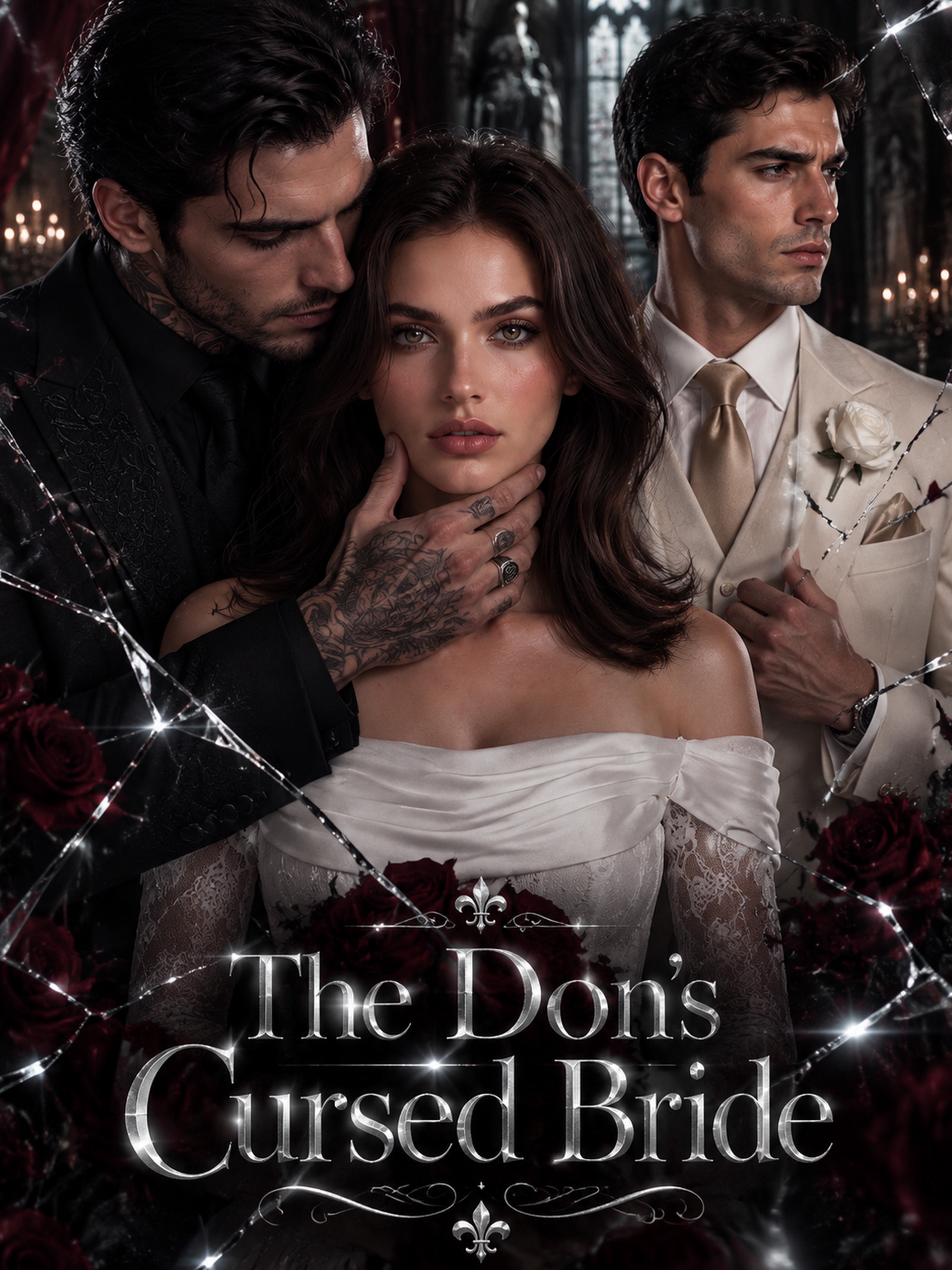 The Don’s Cursed Bride