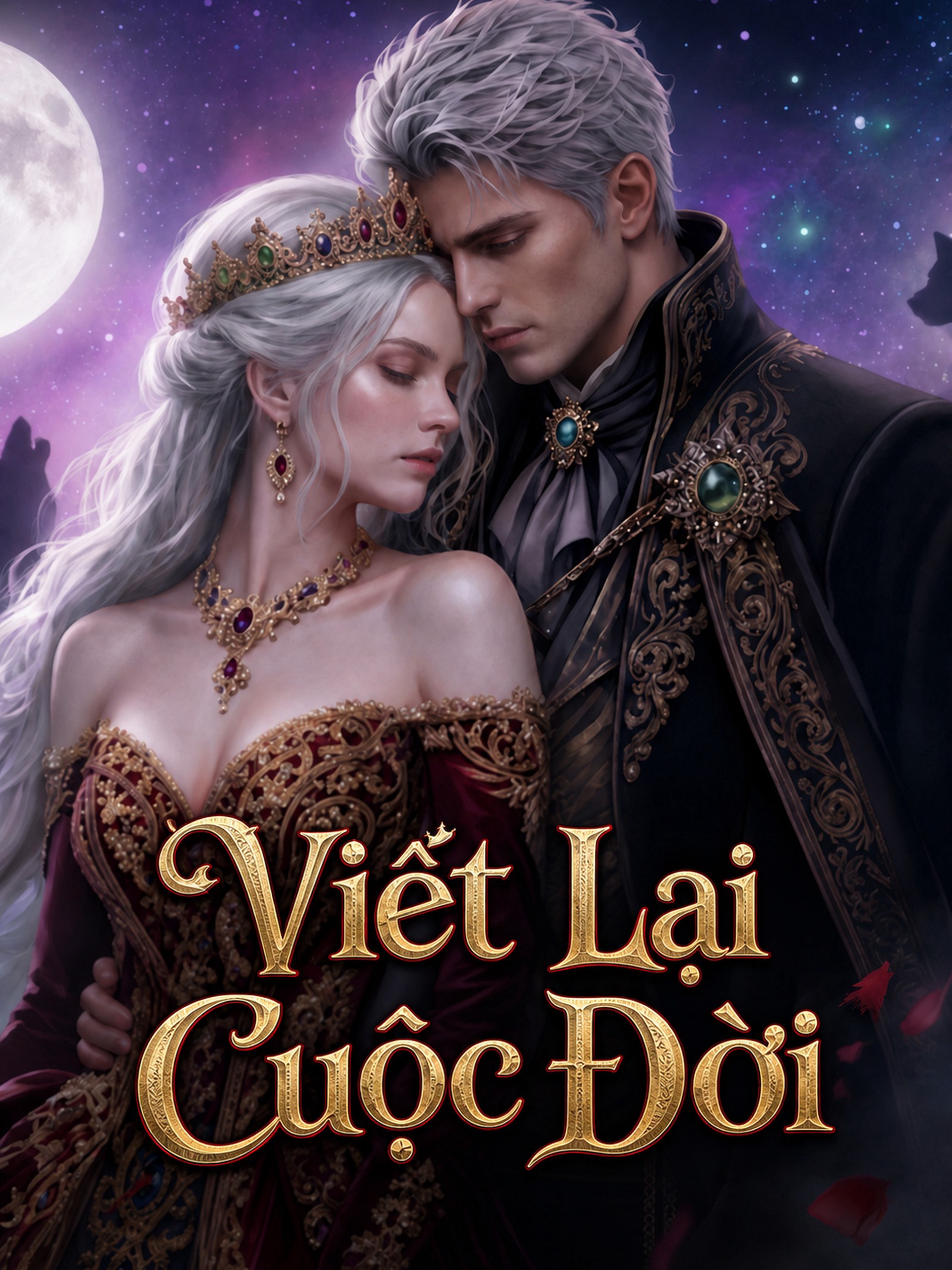 Viết Lại Cuộc Đời
