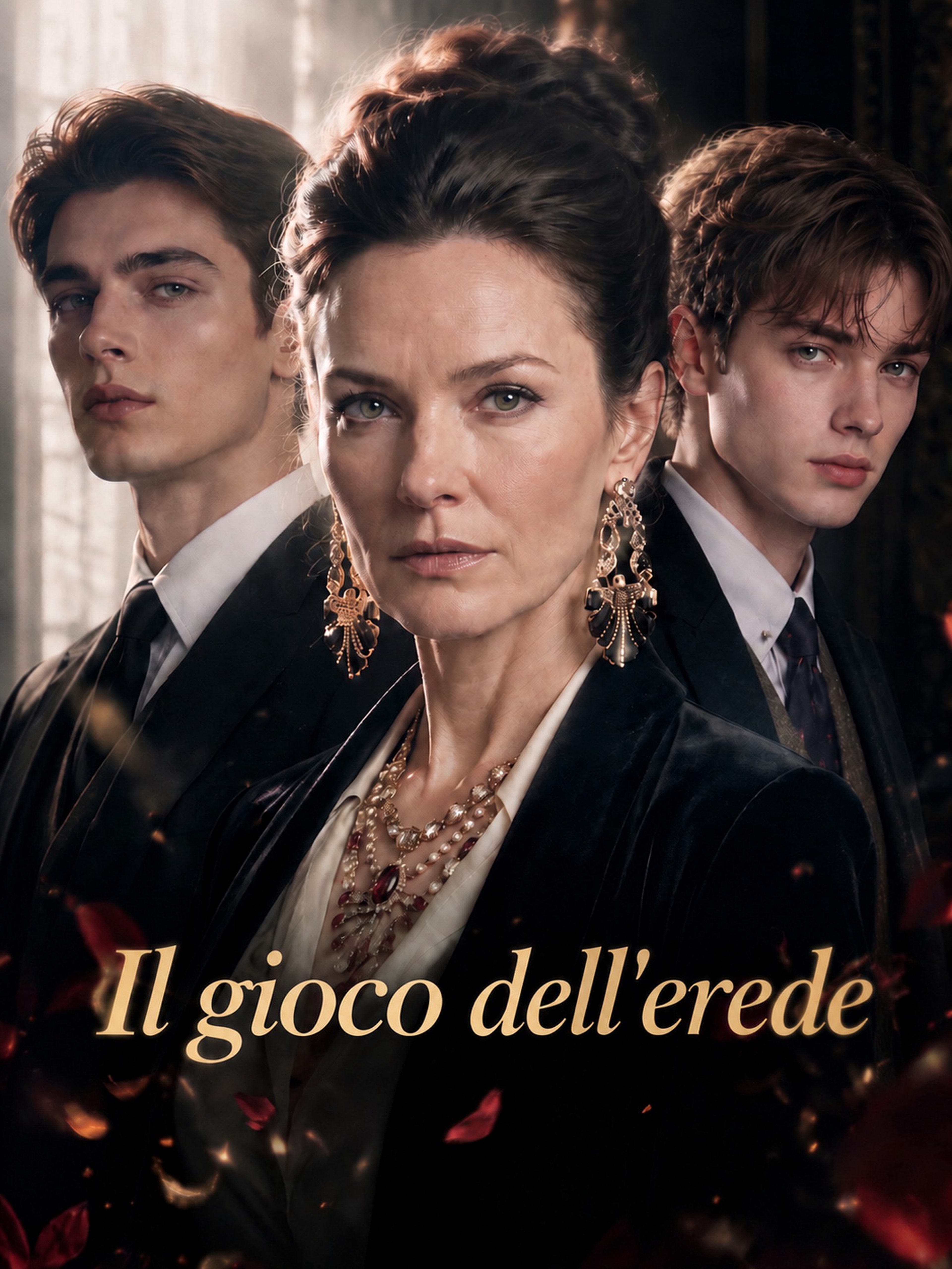 Il gioco dell'erede