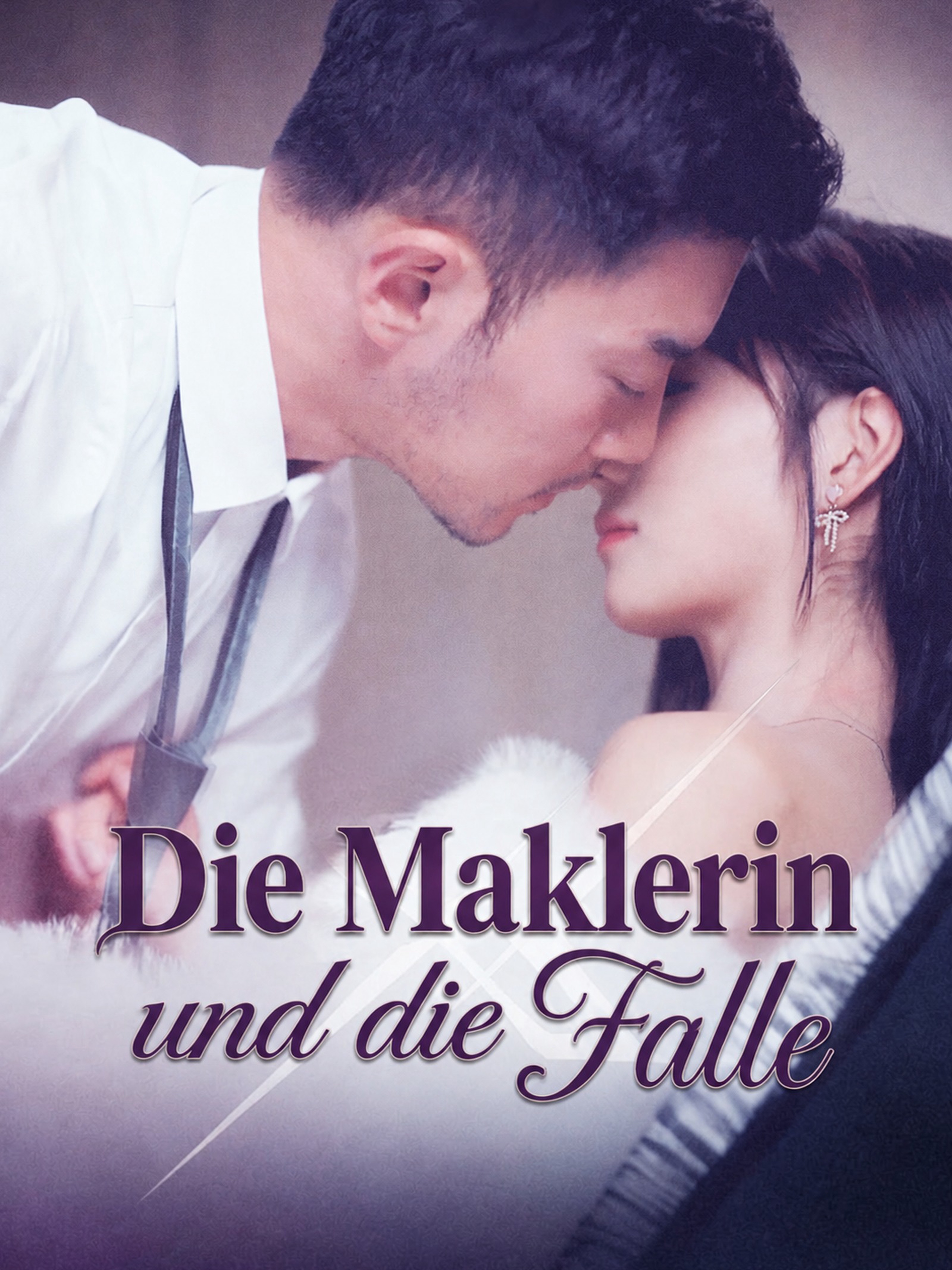 Die Maklerin und die Falle (Synchro)