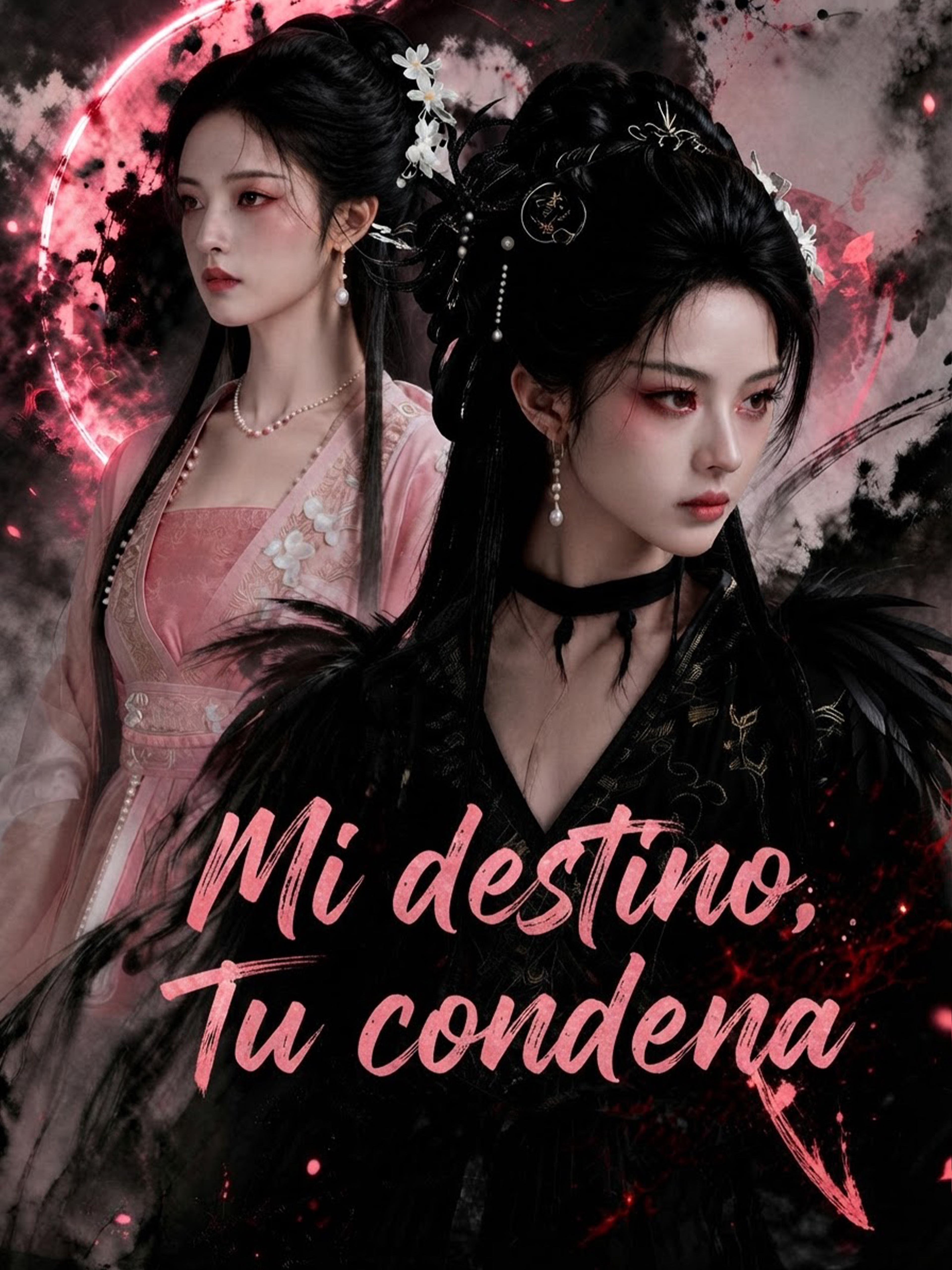 Mi destino, tu condena