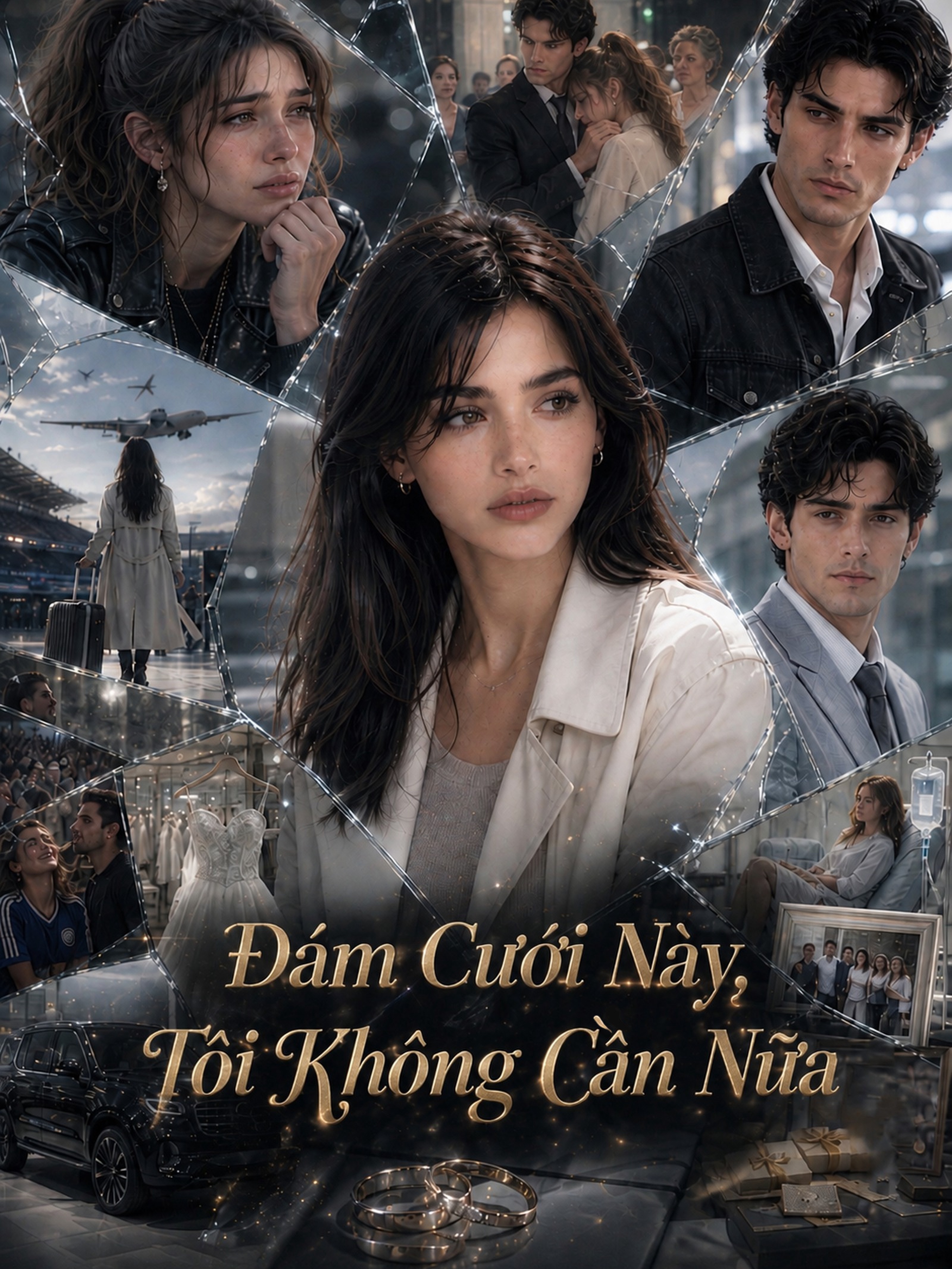 Đám Cưới Này, Tôi Không Cần Nữa