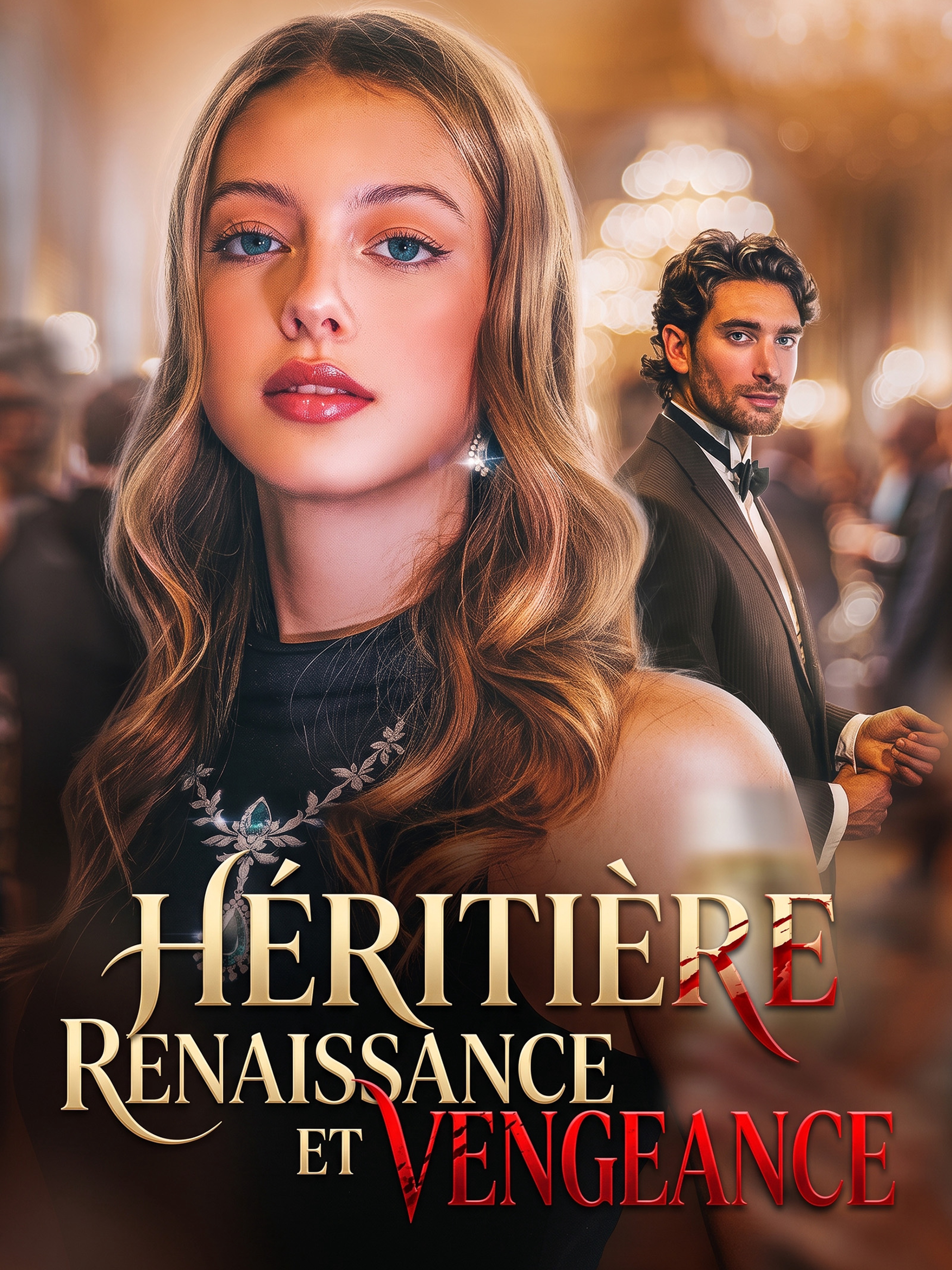 Héritière : Renaissance et Vengeance (Doublé)
