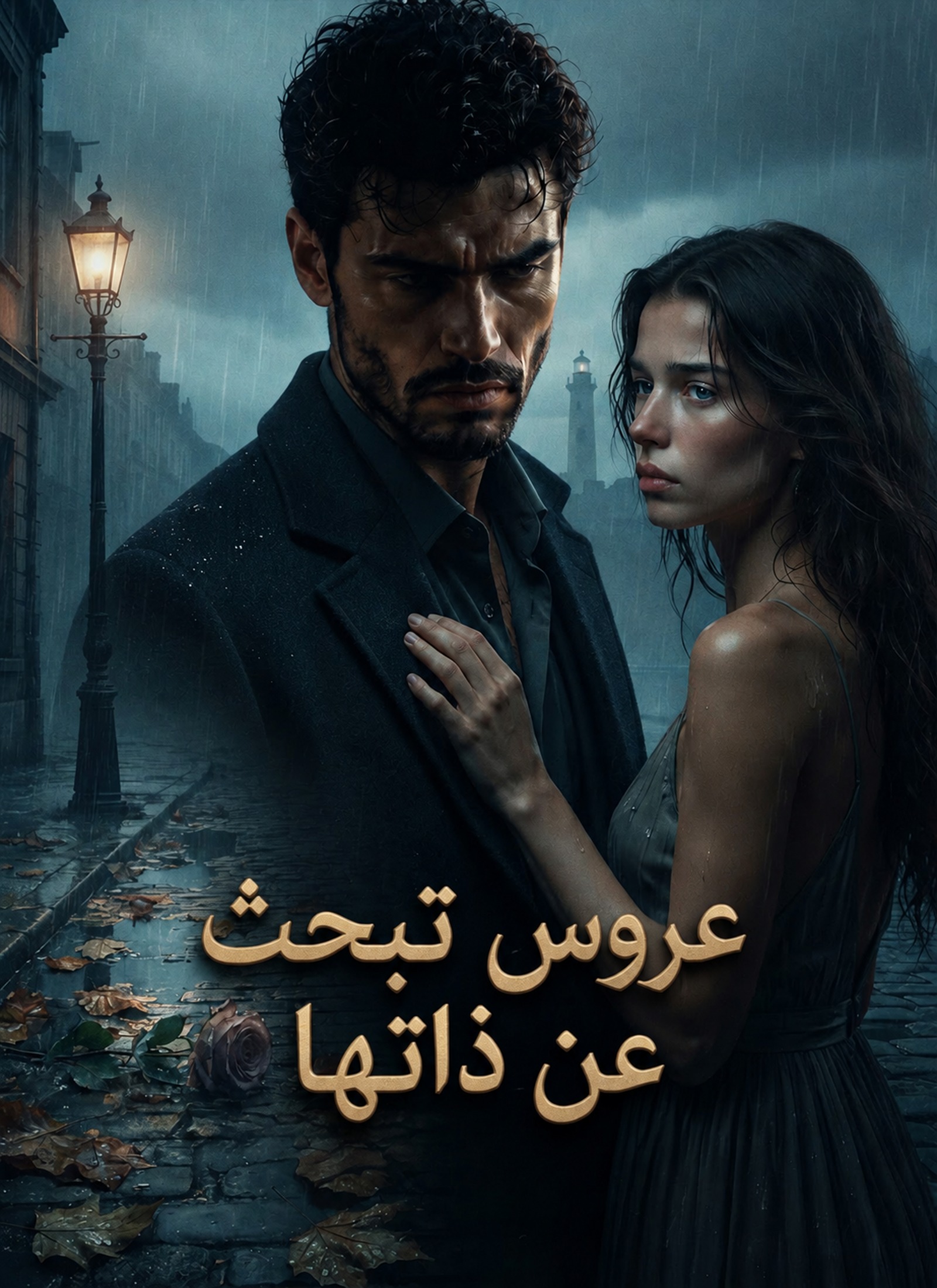 عروس تبحث عن ذاتها (مدبلج) poster