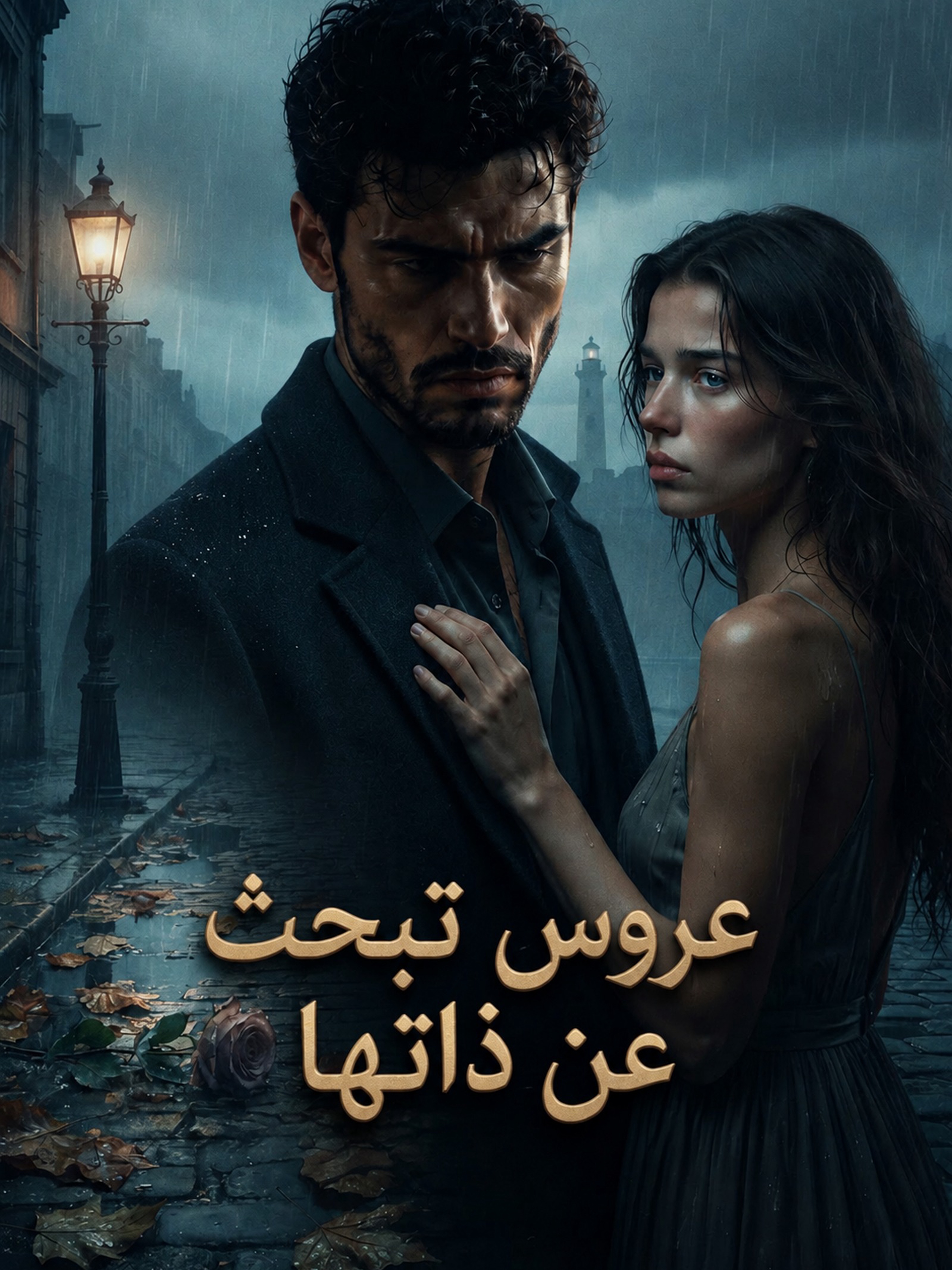 عروس تبحث عن ذاتها (مدبلج)