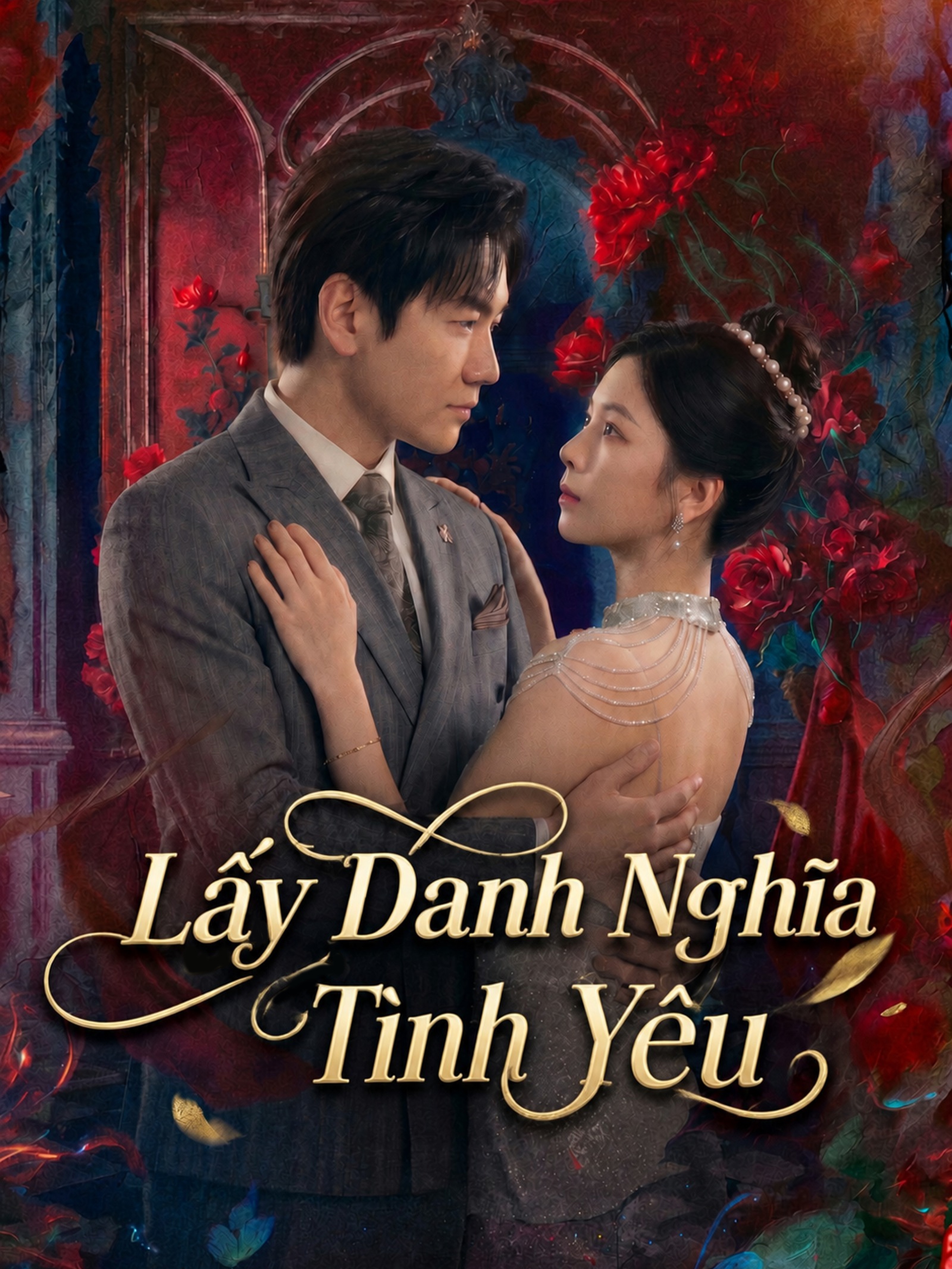 Lấy Danh Nghĩa Tình Yêu (Lồng Tiếng)