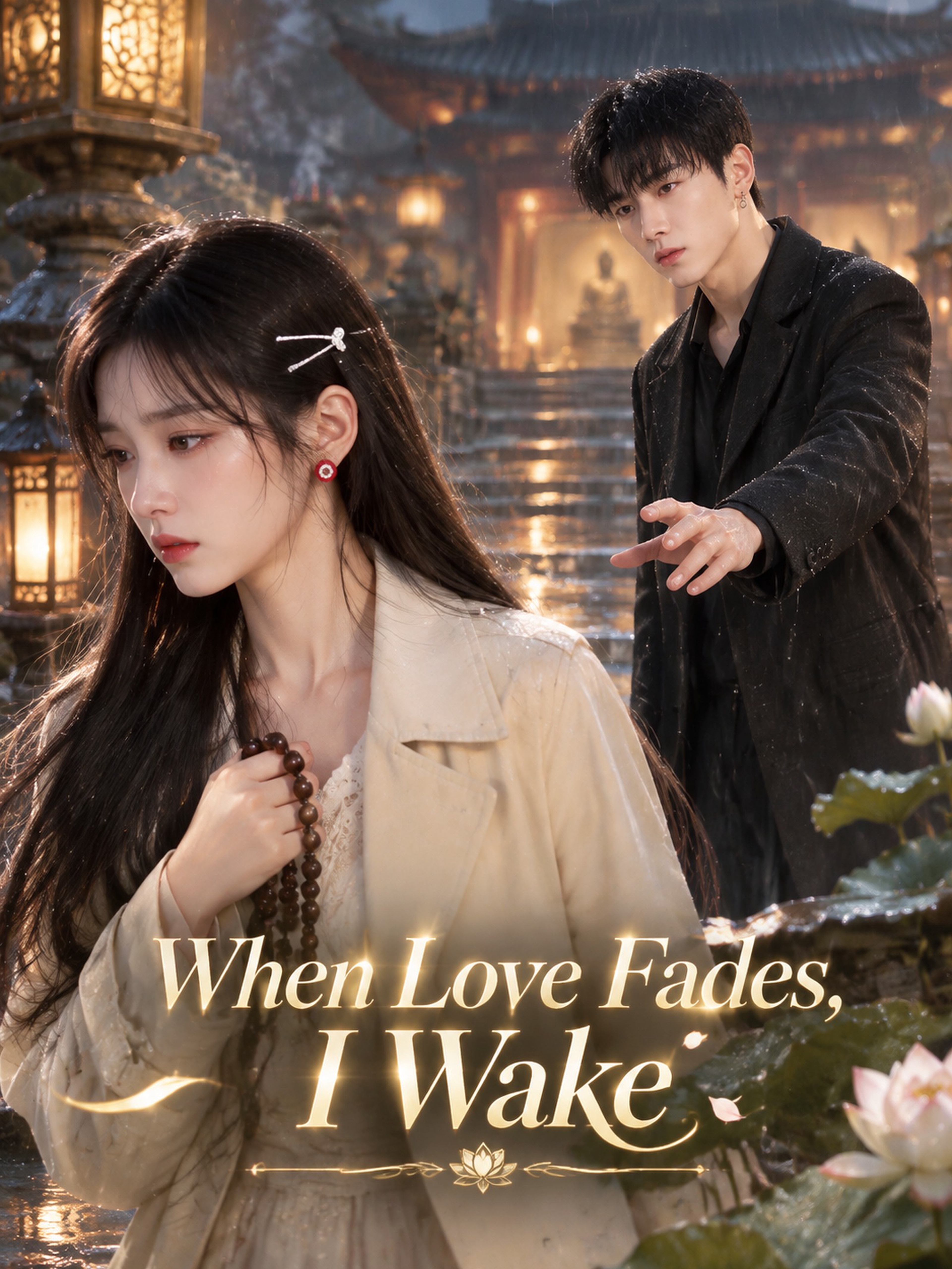 When Love Fades, I Wake (Dubbed)